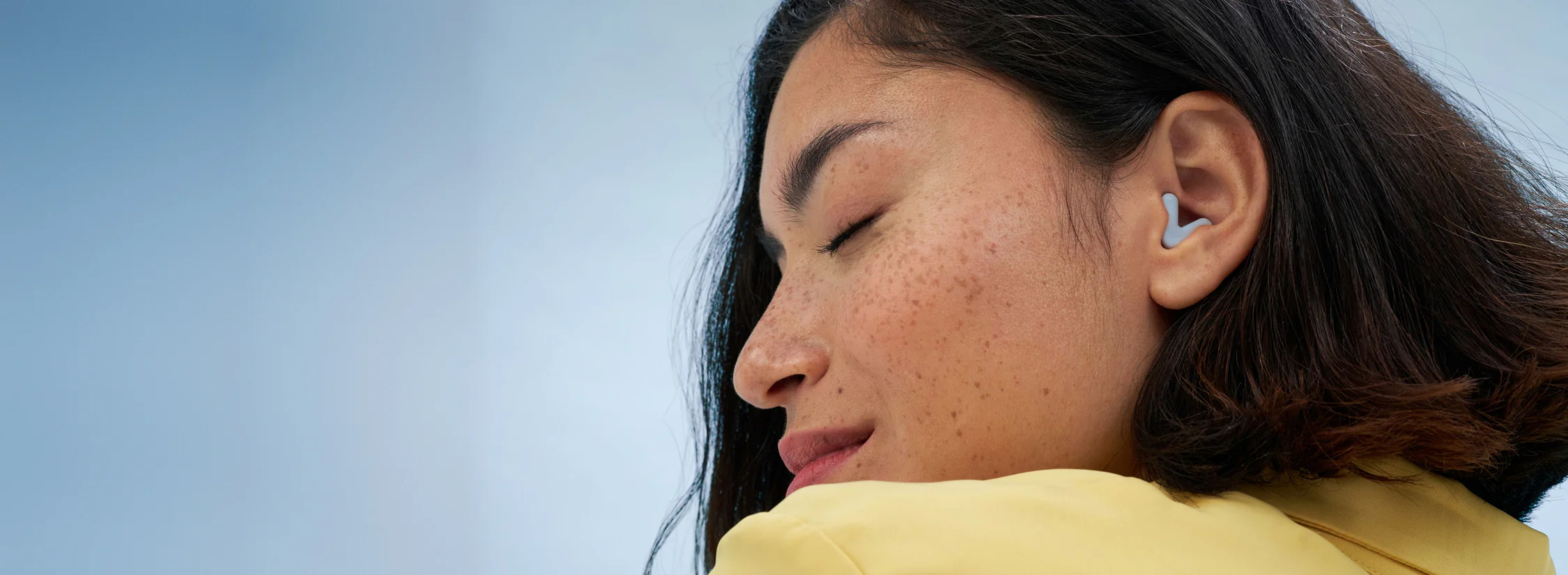 Beheers het geluid, geniet maximaal