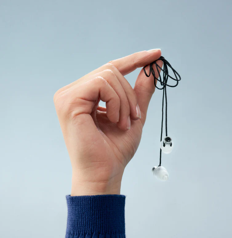 Koord voor oordoppen - Image 3