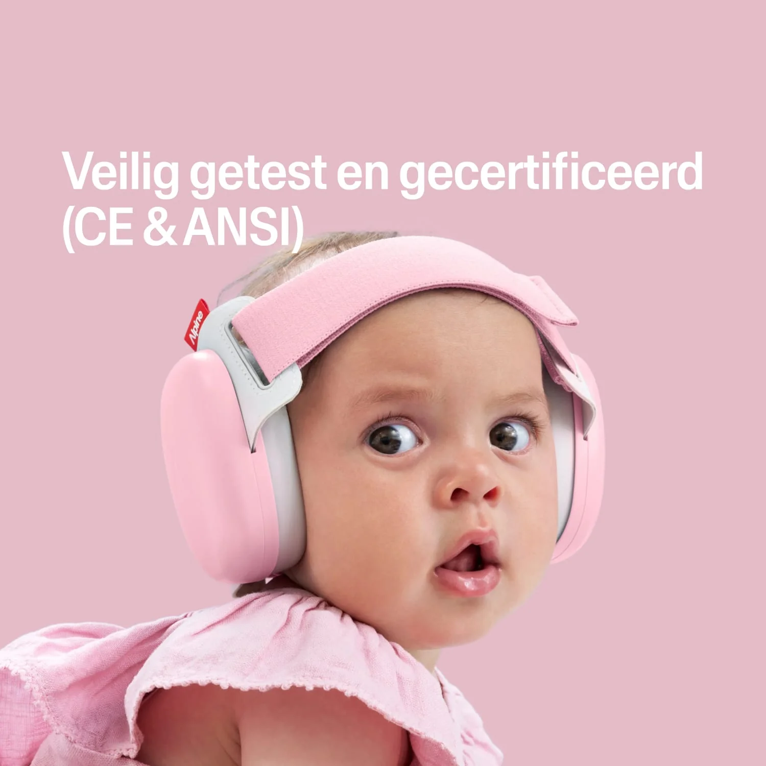 Muffy Baby Comfort - Image 100