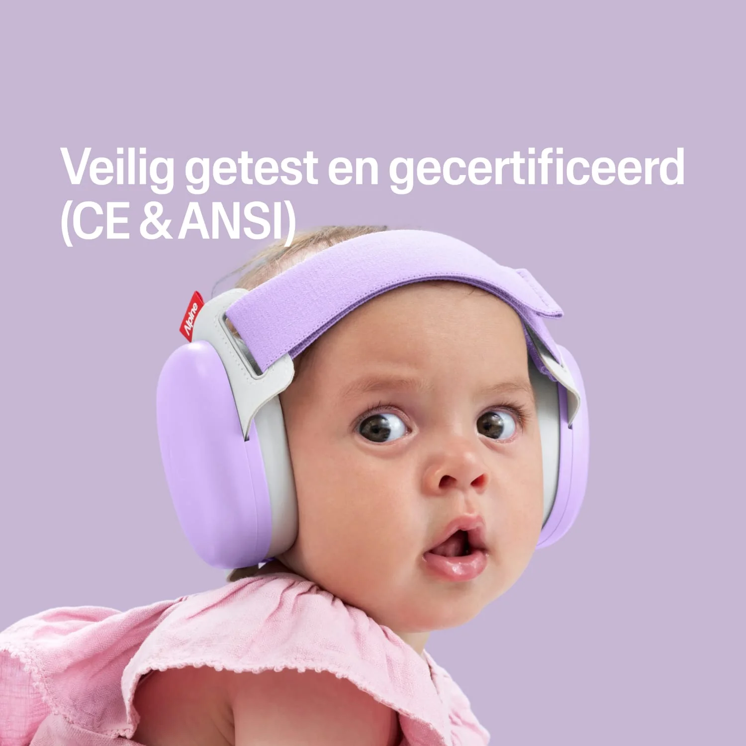 Muffy Baby Comfort - Image 101