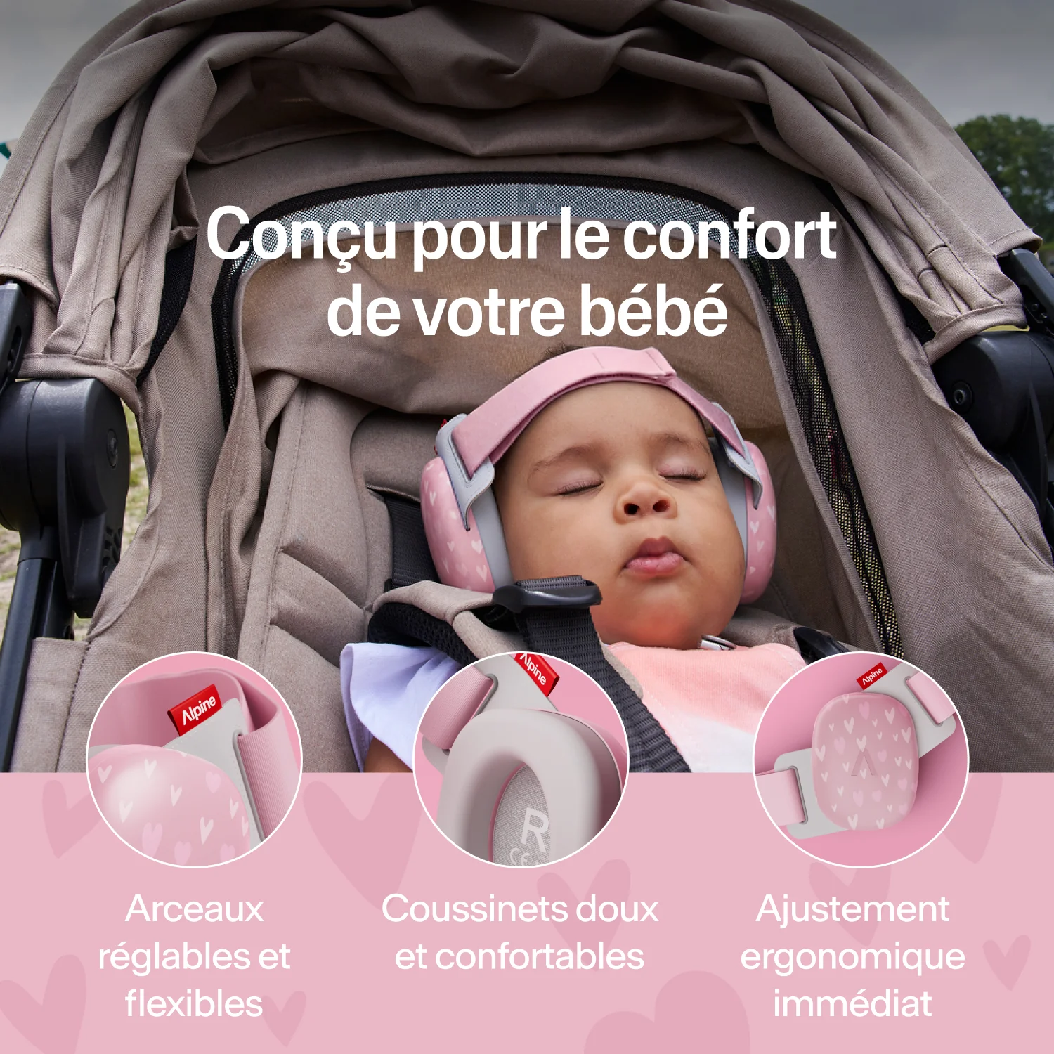 Muffy Baby Comfort - Image 130