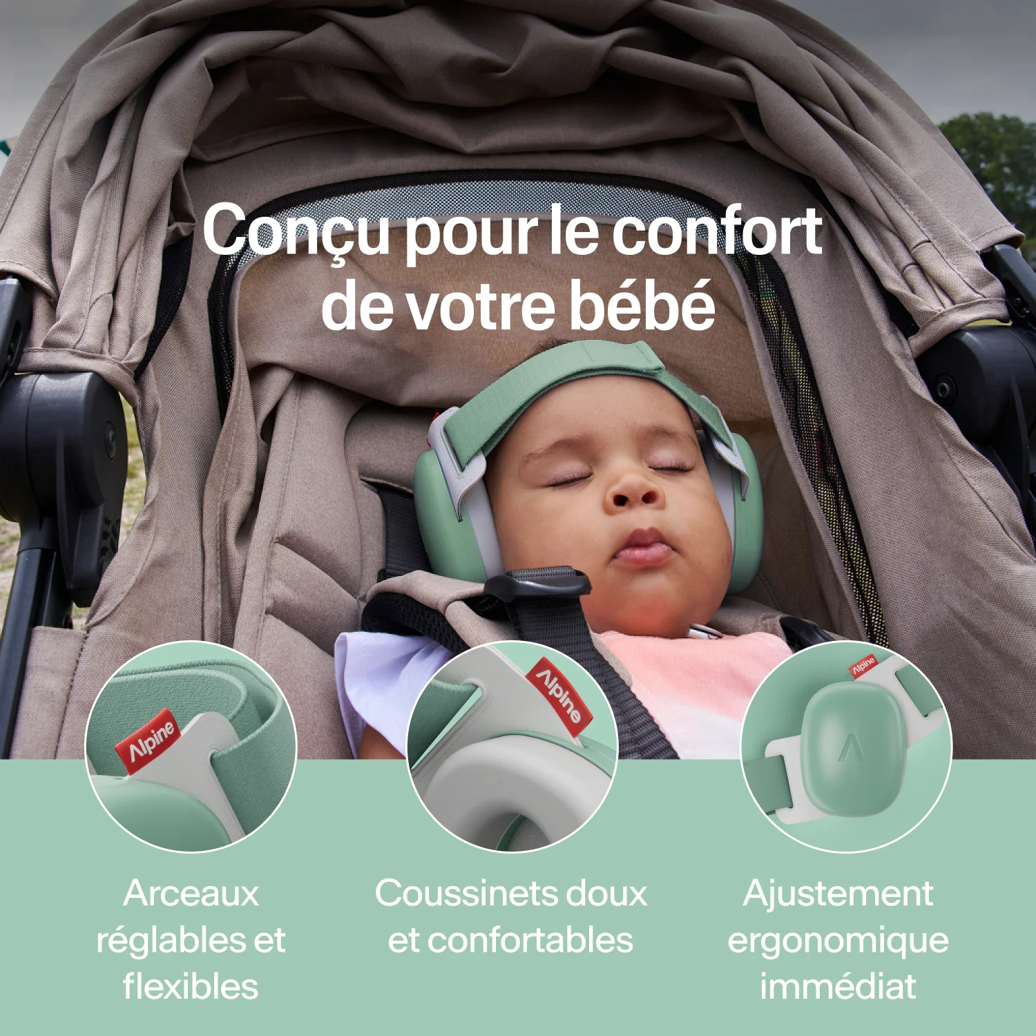 Muffy Baby Comfort - Image 131