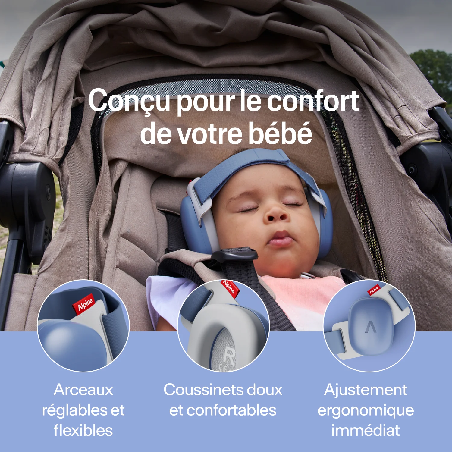 Muffy Baby Comfort - Image 132