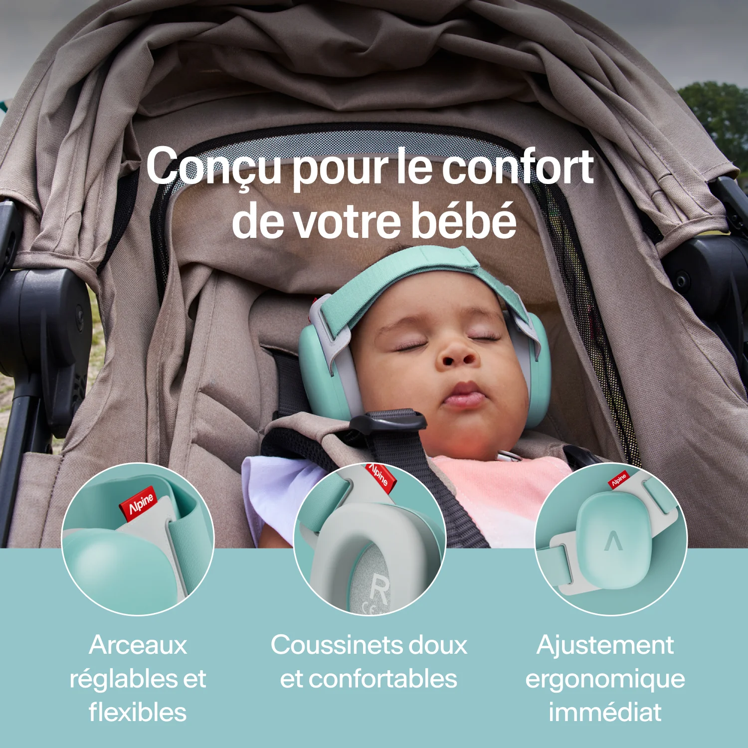 Muffy Baby Comfort - Image 133