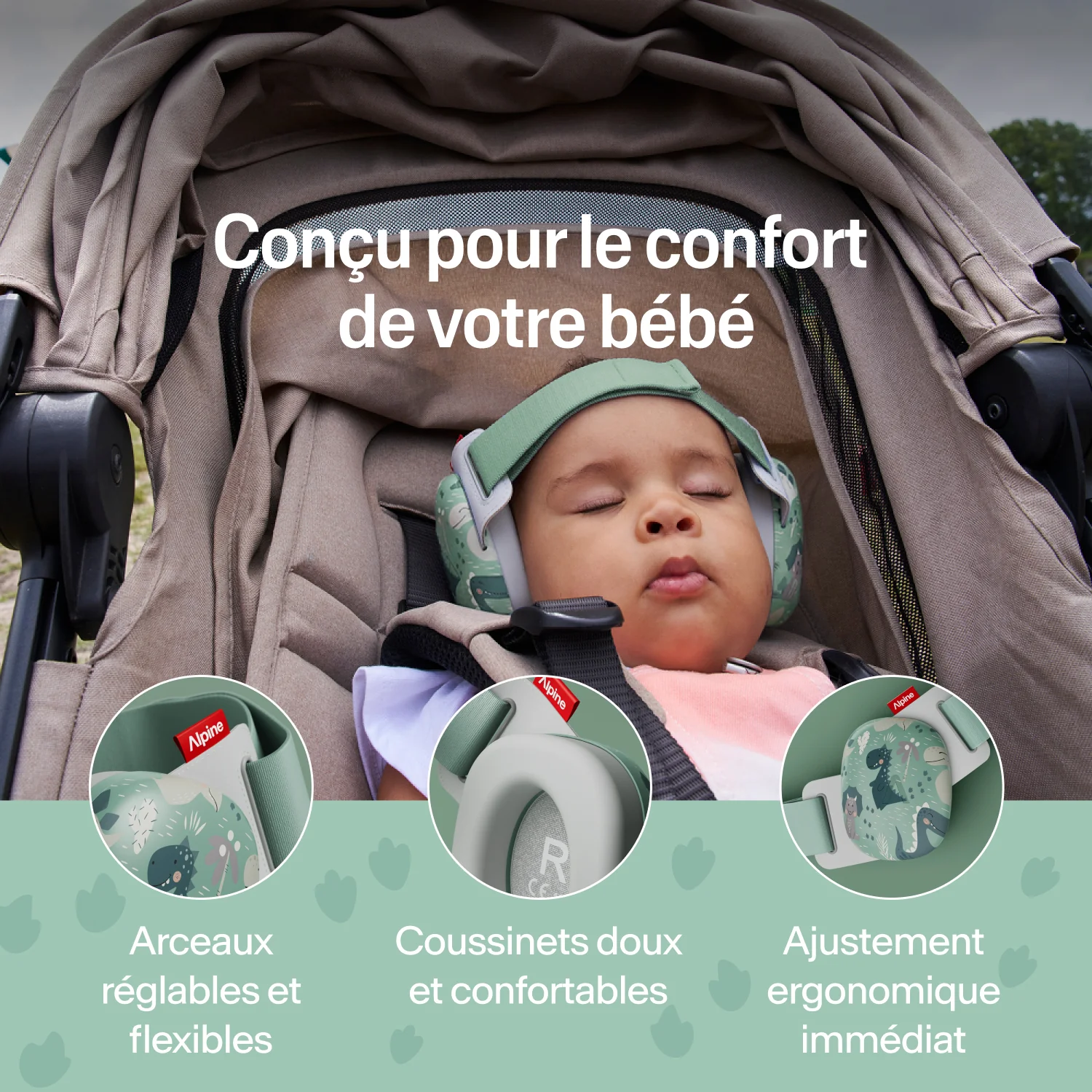 Muffy Baby Comfort - Image 134