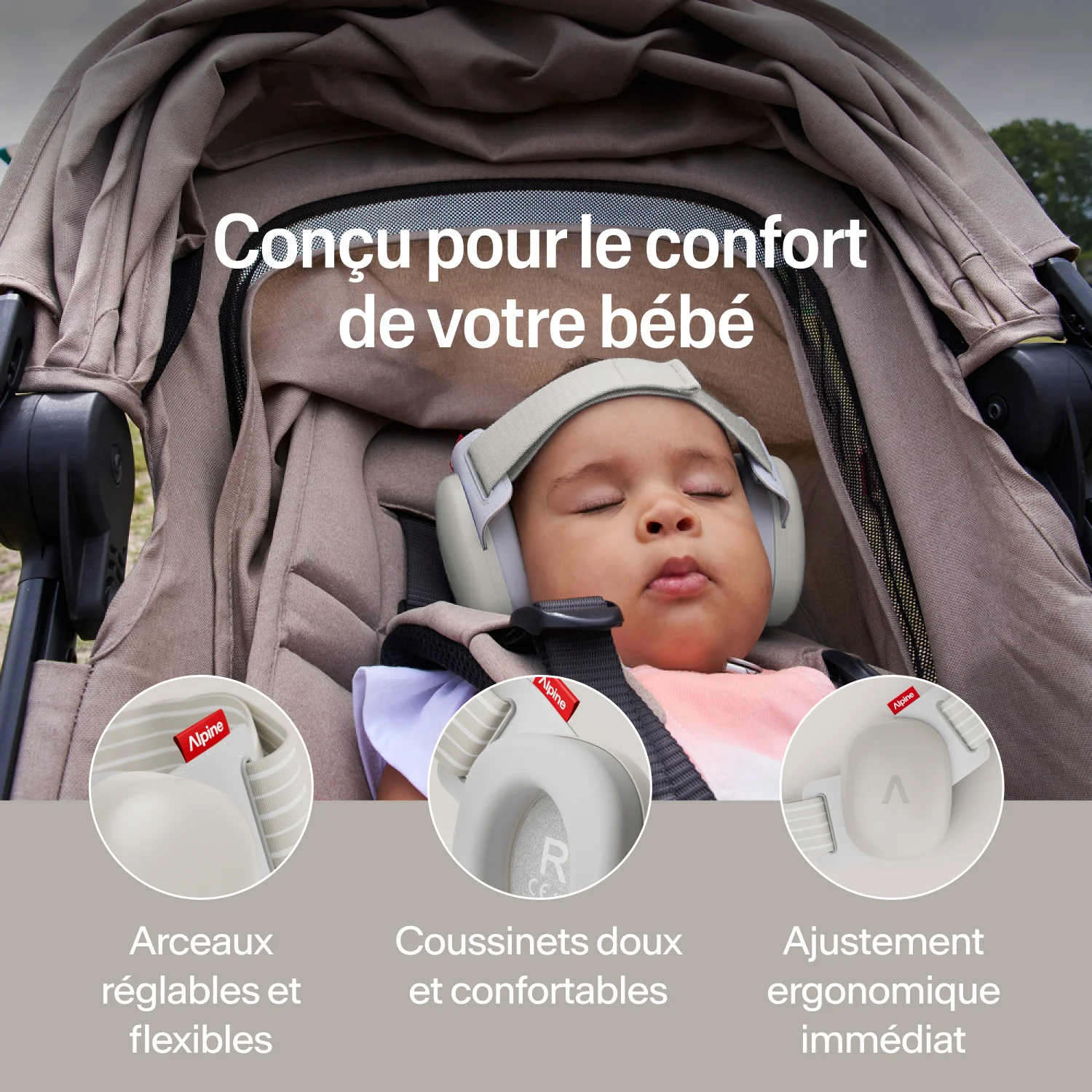 Muffy Baby Comfort - Image 135