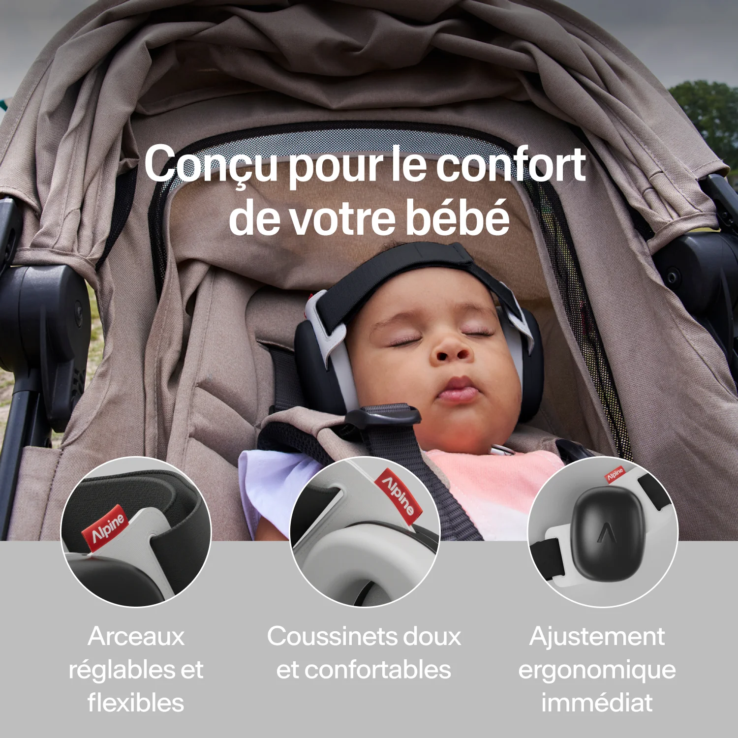 Muffy Baby Comfort - Image 136