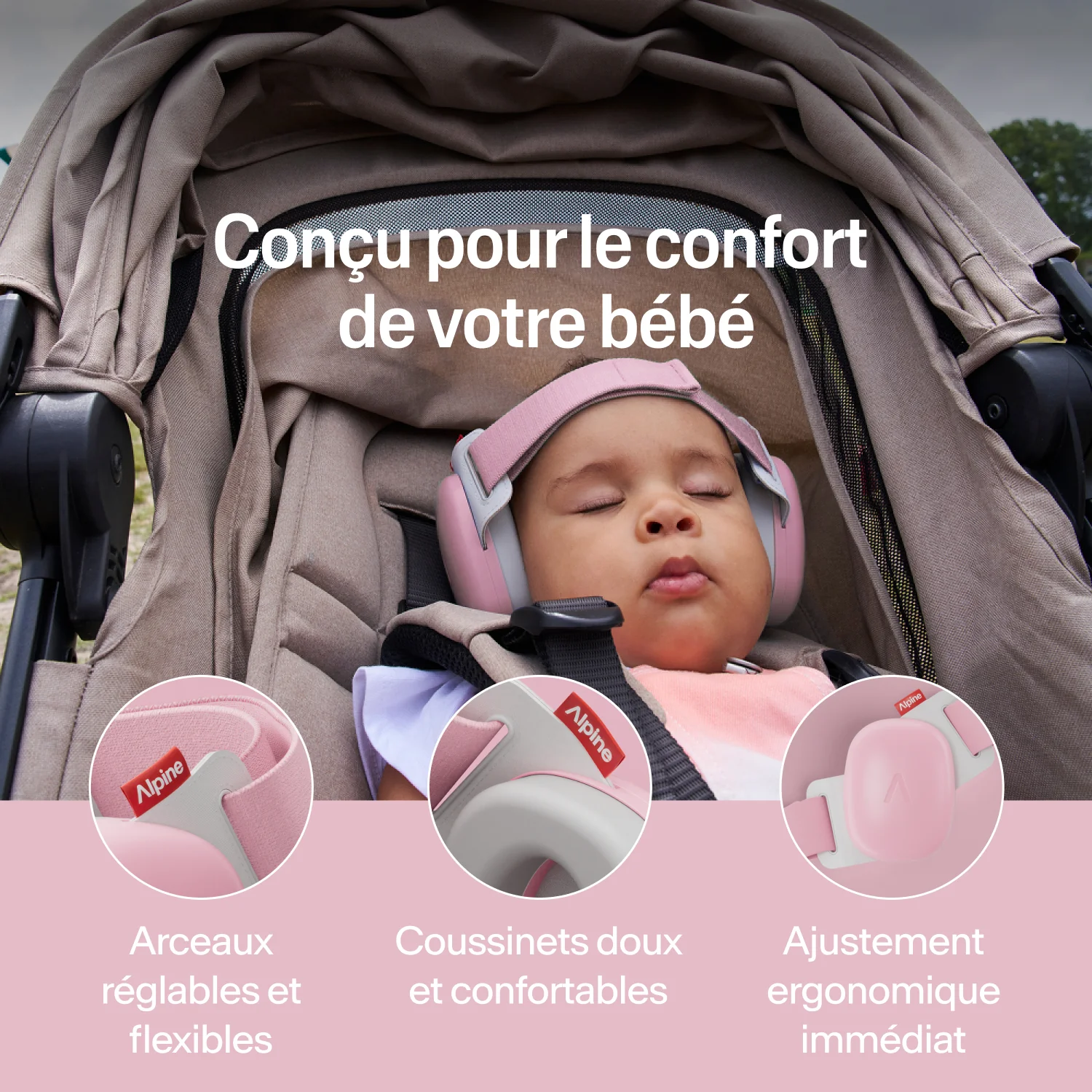 Muffy Baby Comfort - Image 137