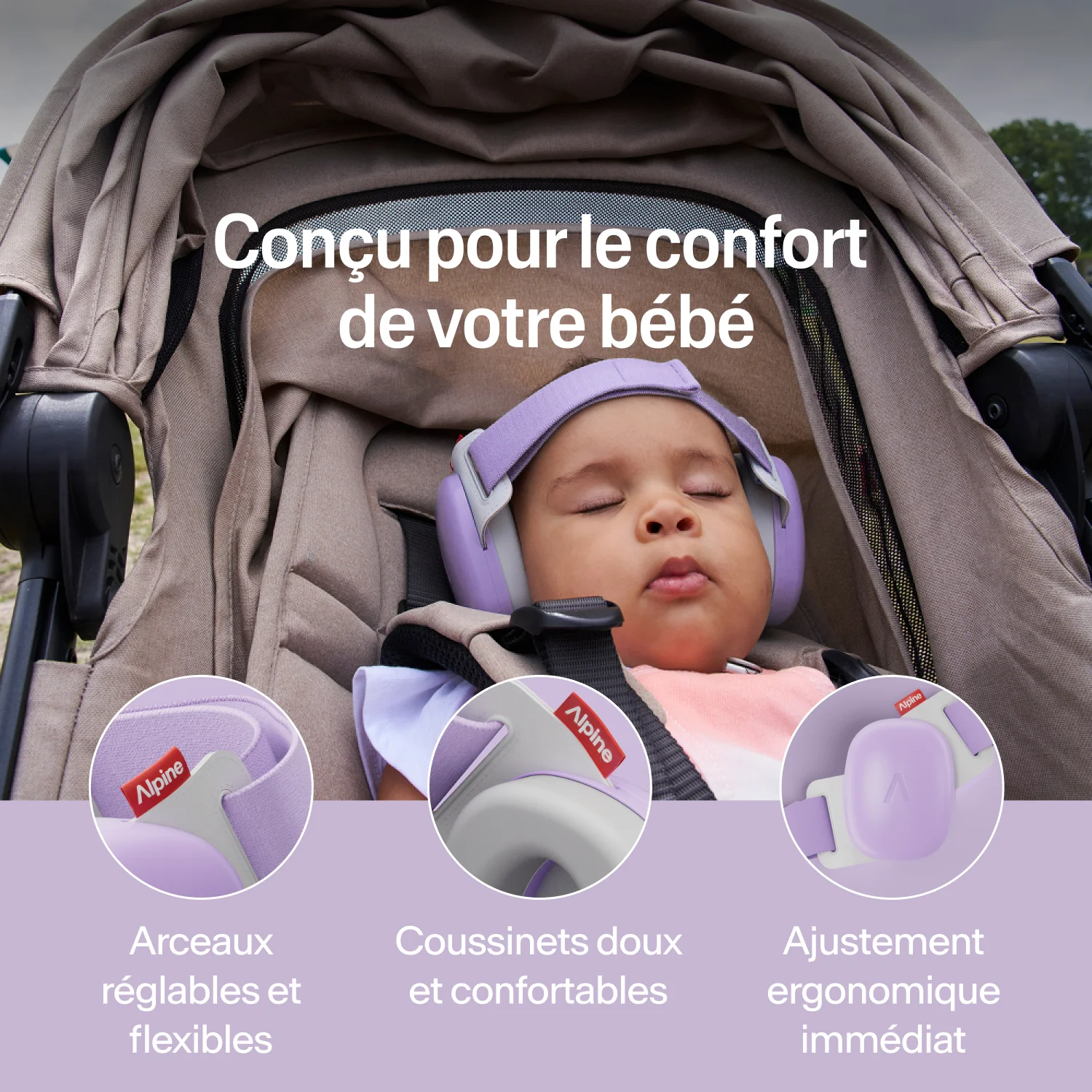 Muffy Baby Comfort - Image 138