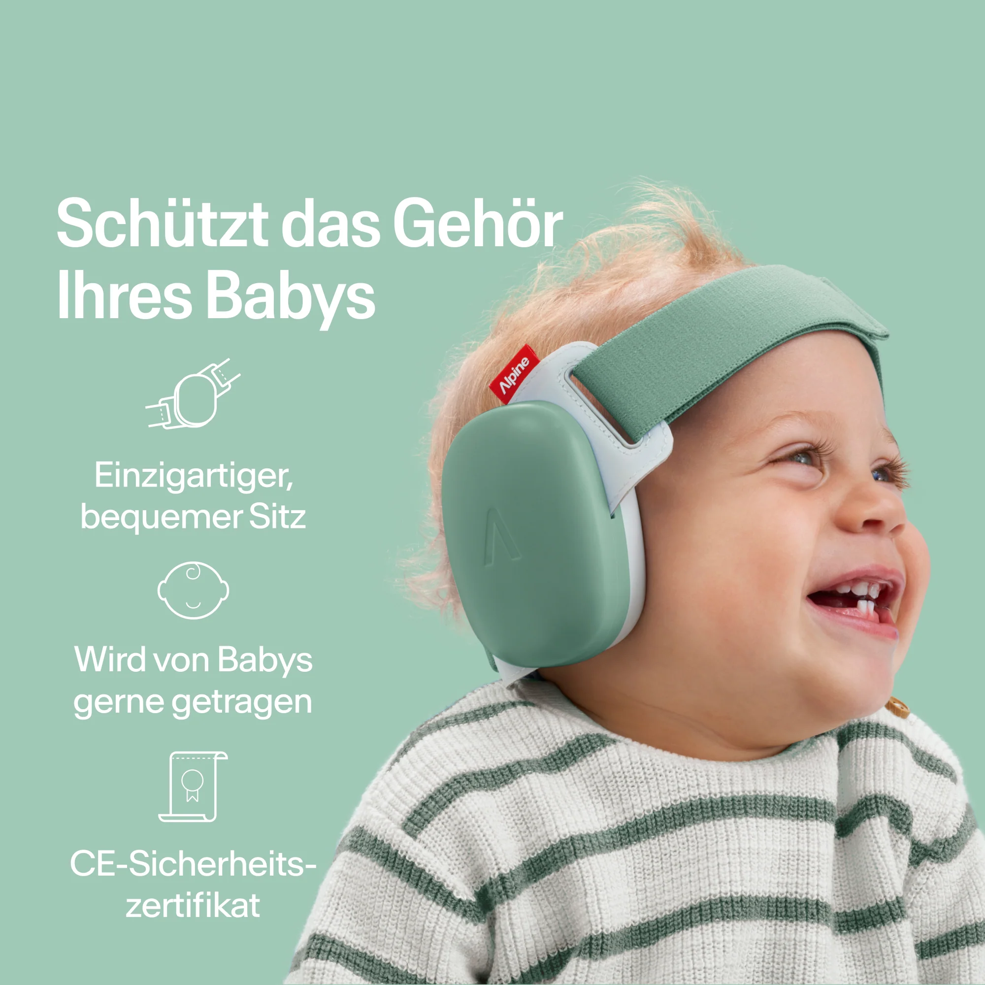 Muffy Baby Comfort - Image 160