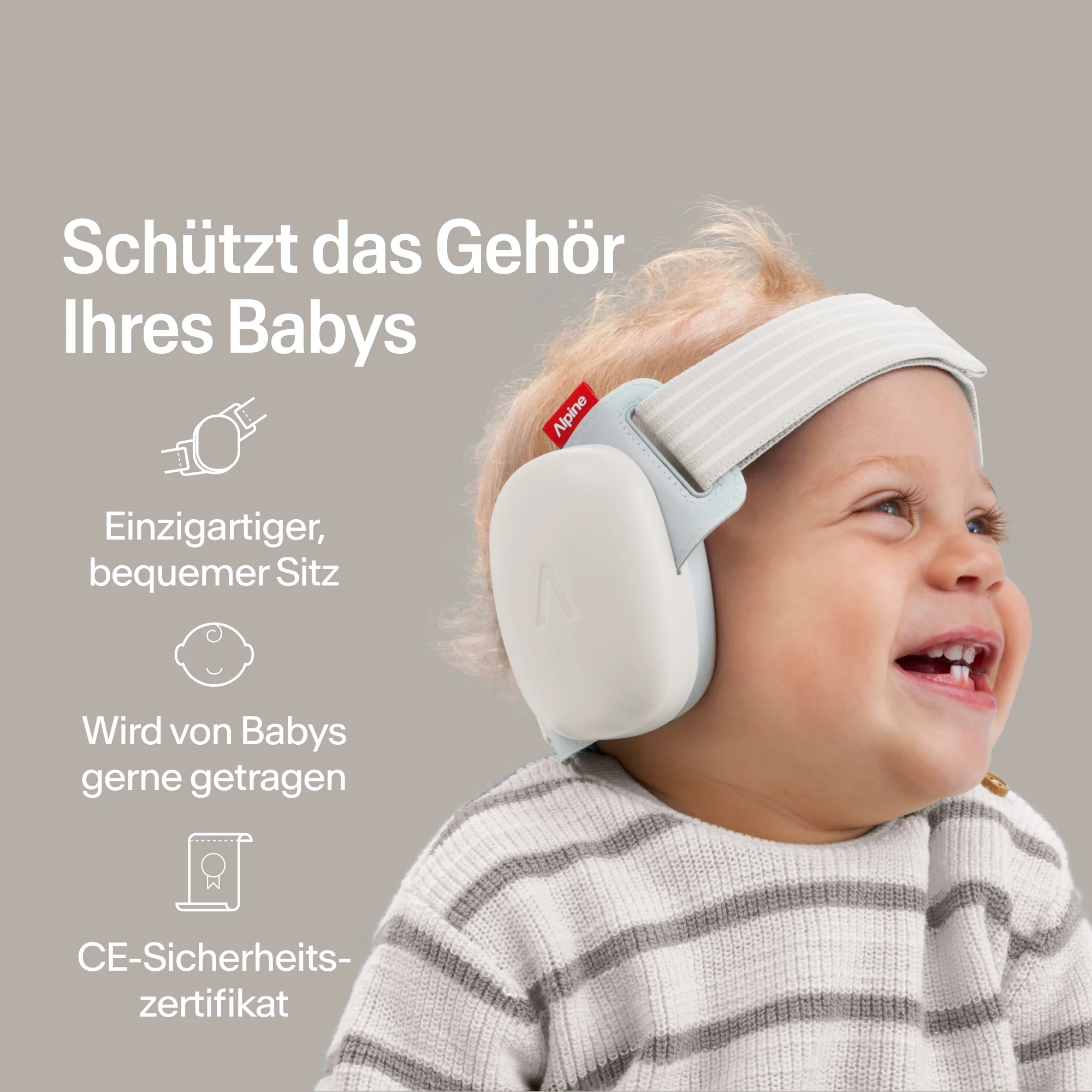 Muffy Baby Comfort - Image 161