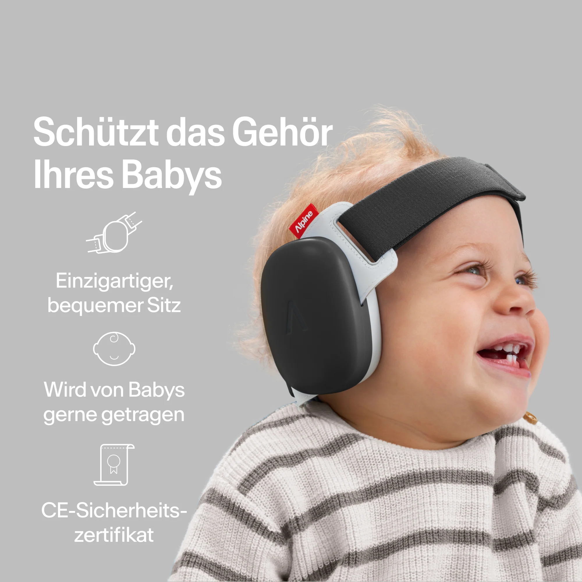 Muffy Baby Comfort - Image 163