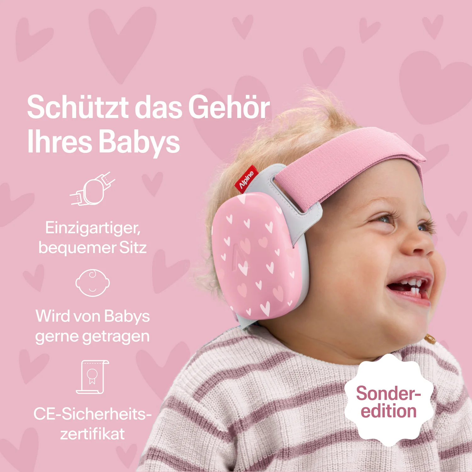 Muffy Baby Comfort - Image 165