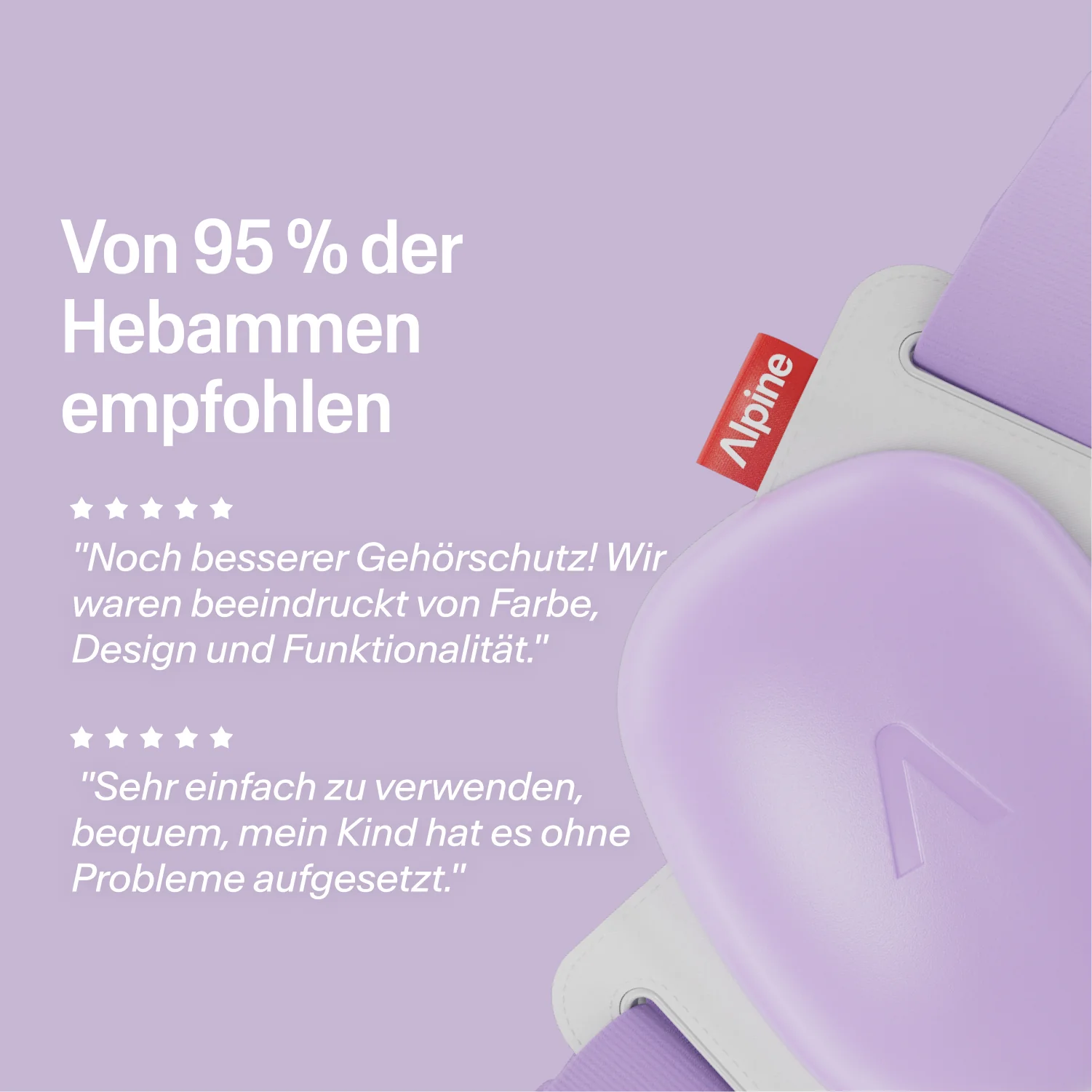 Muffy Baby Comfort - Image 171