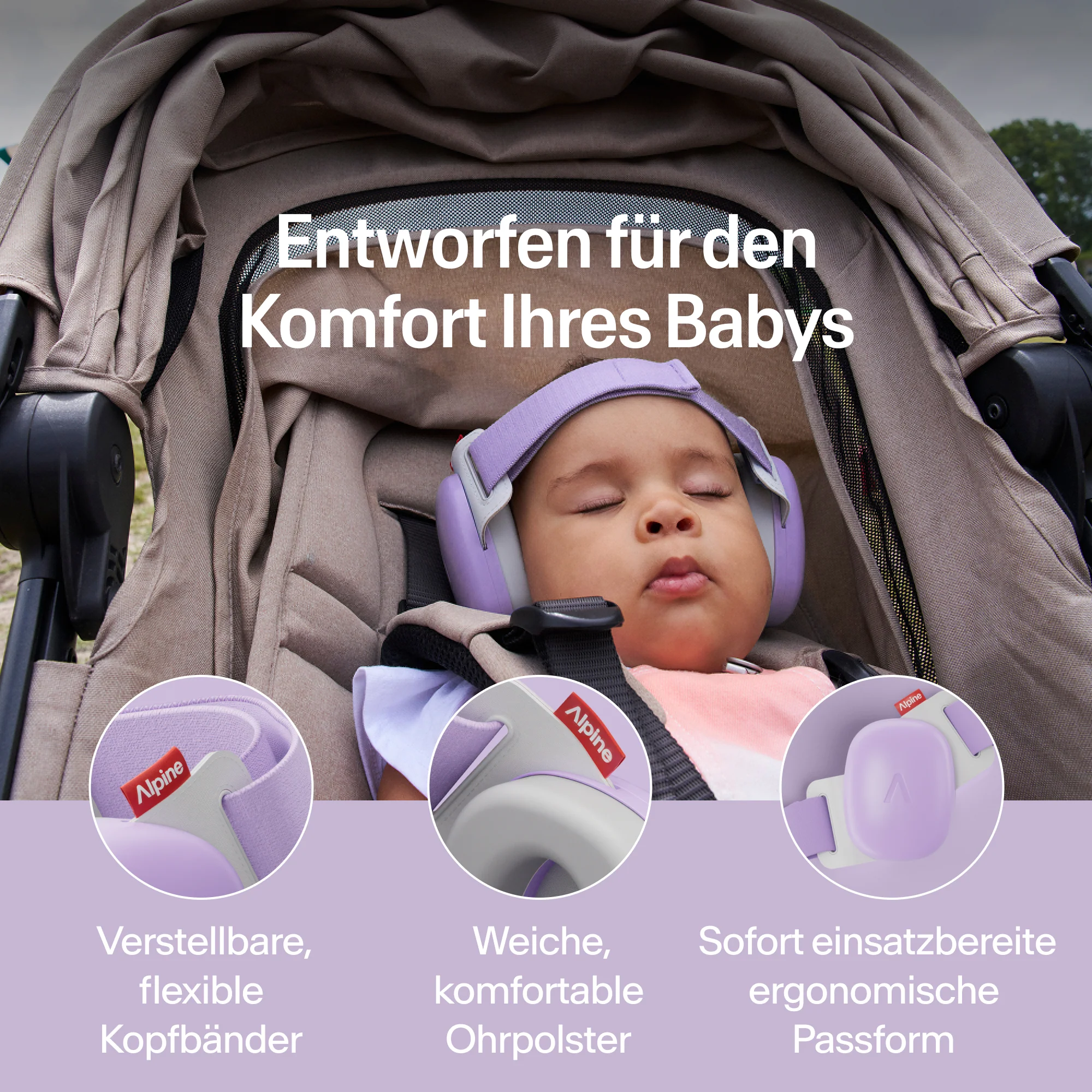 Muffy Baby Comfort - Image 175