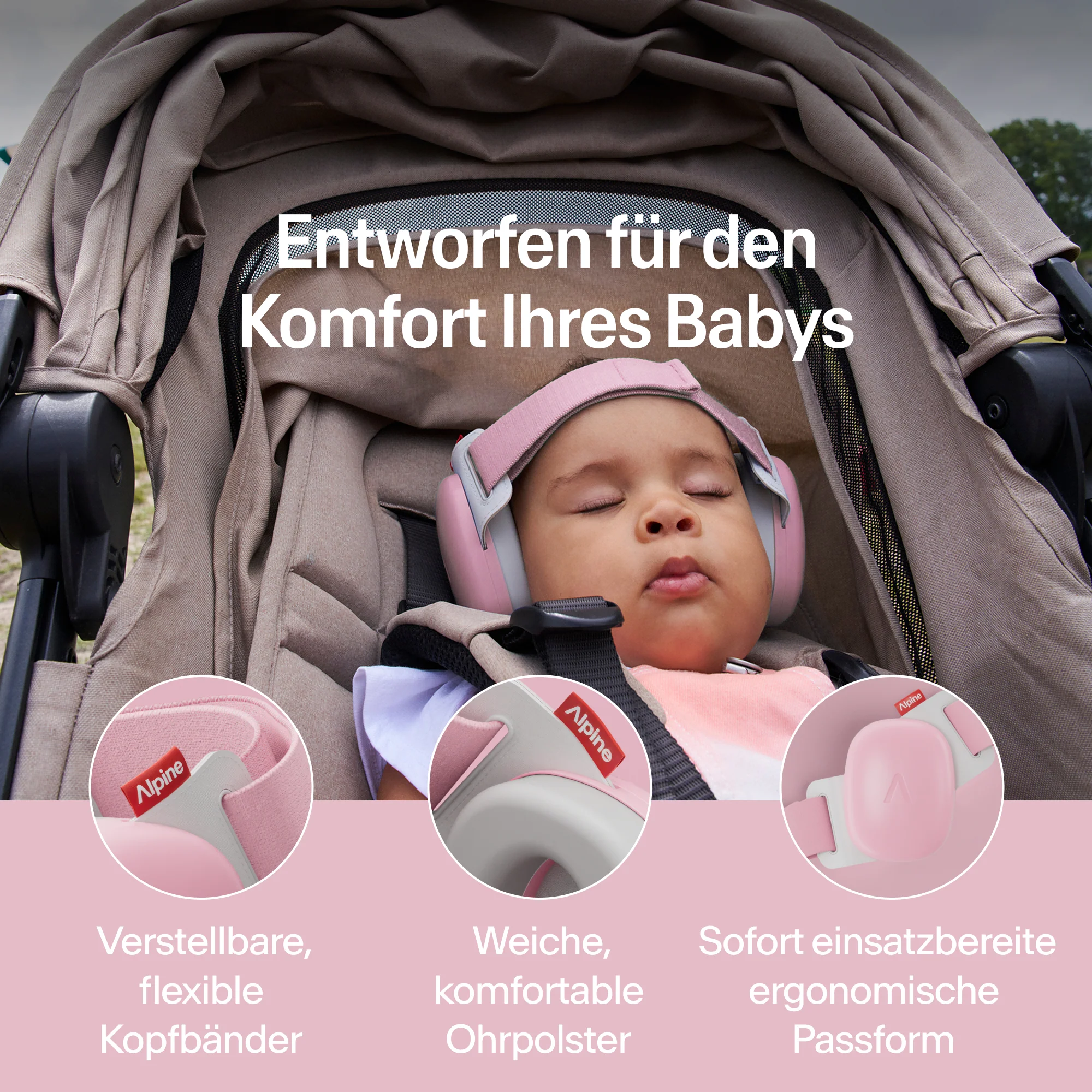 Muffy Baby Comfort - Image 177