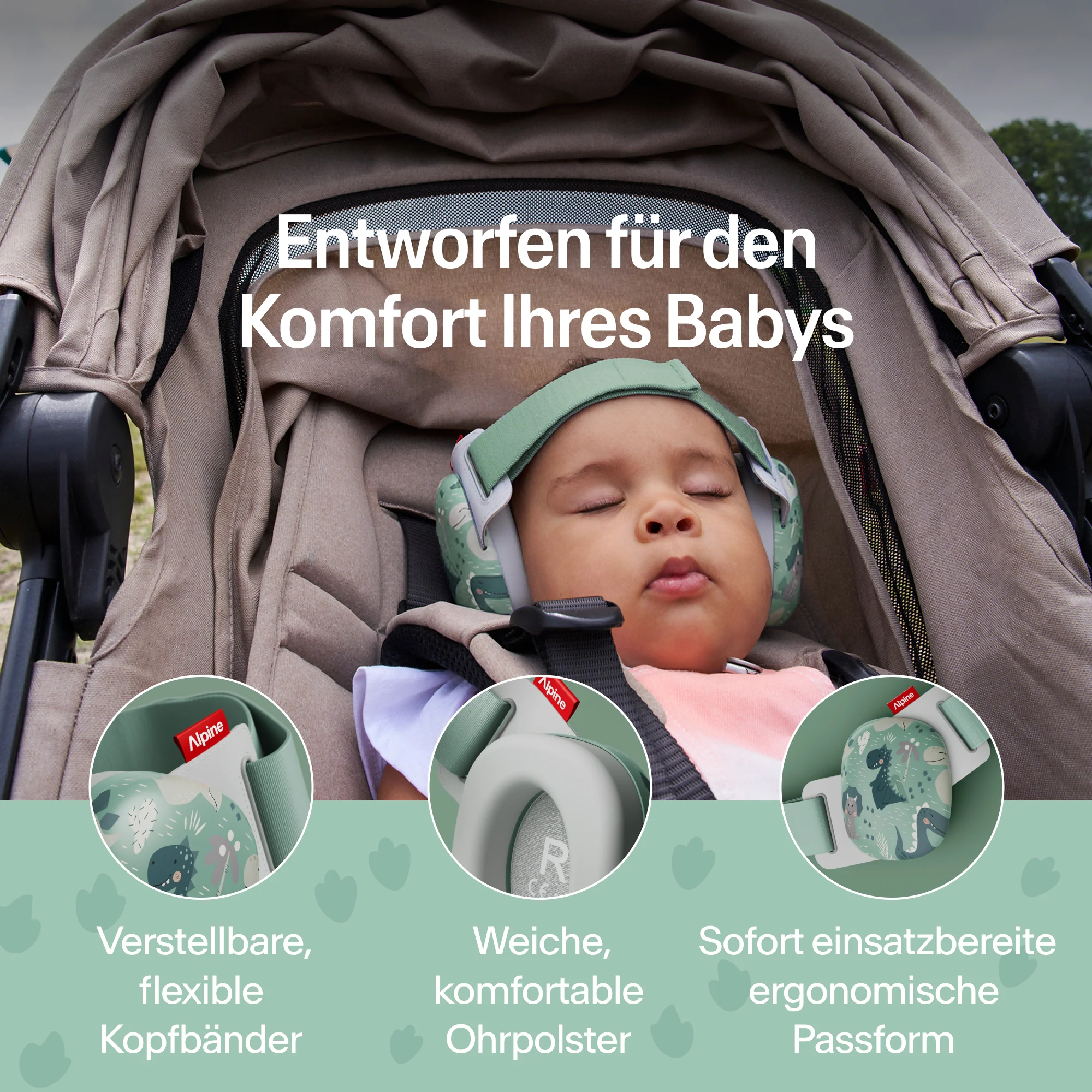 Muffy Baby Comfort - Image 179