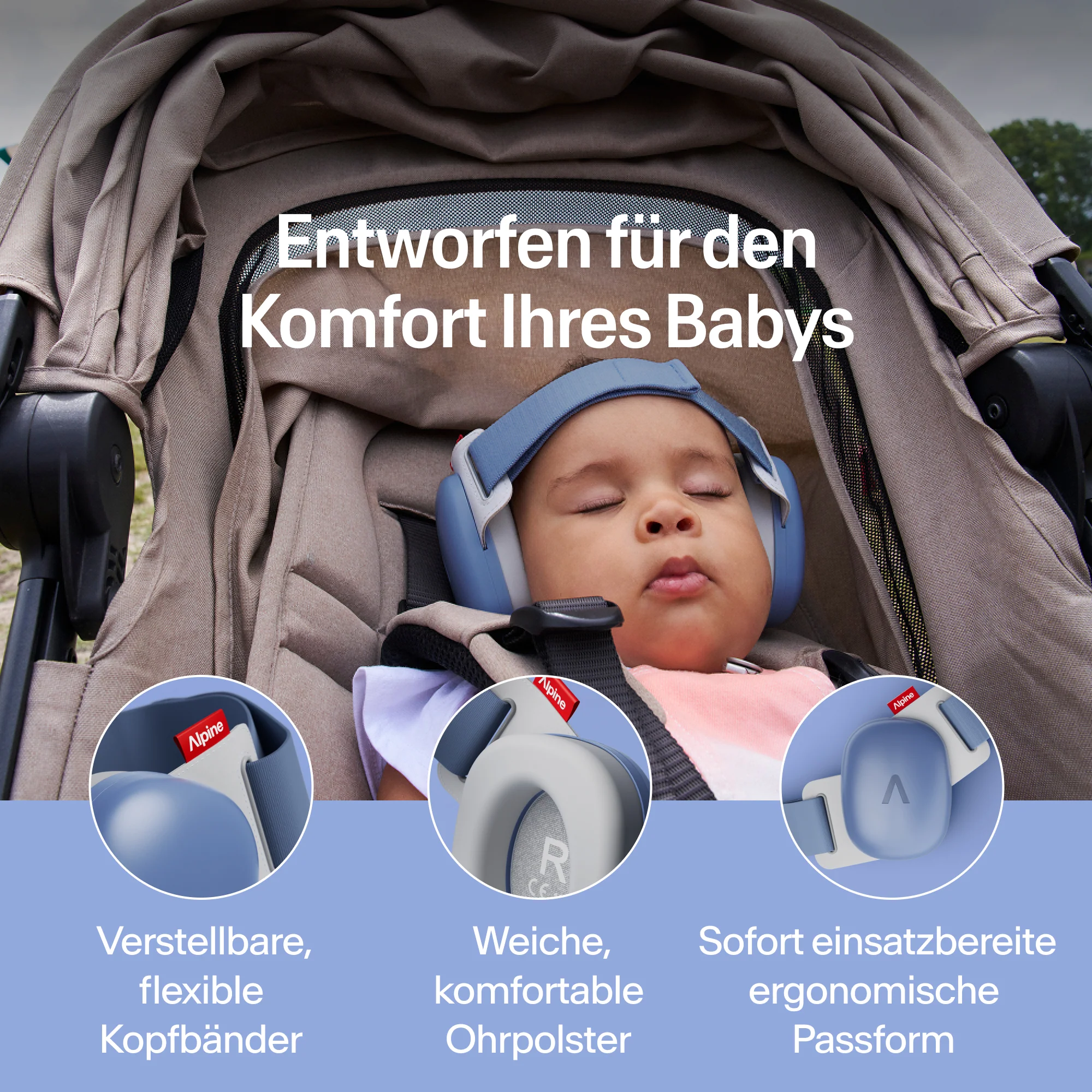 Muffy Baby Comfort - Image 180