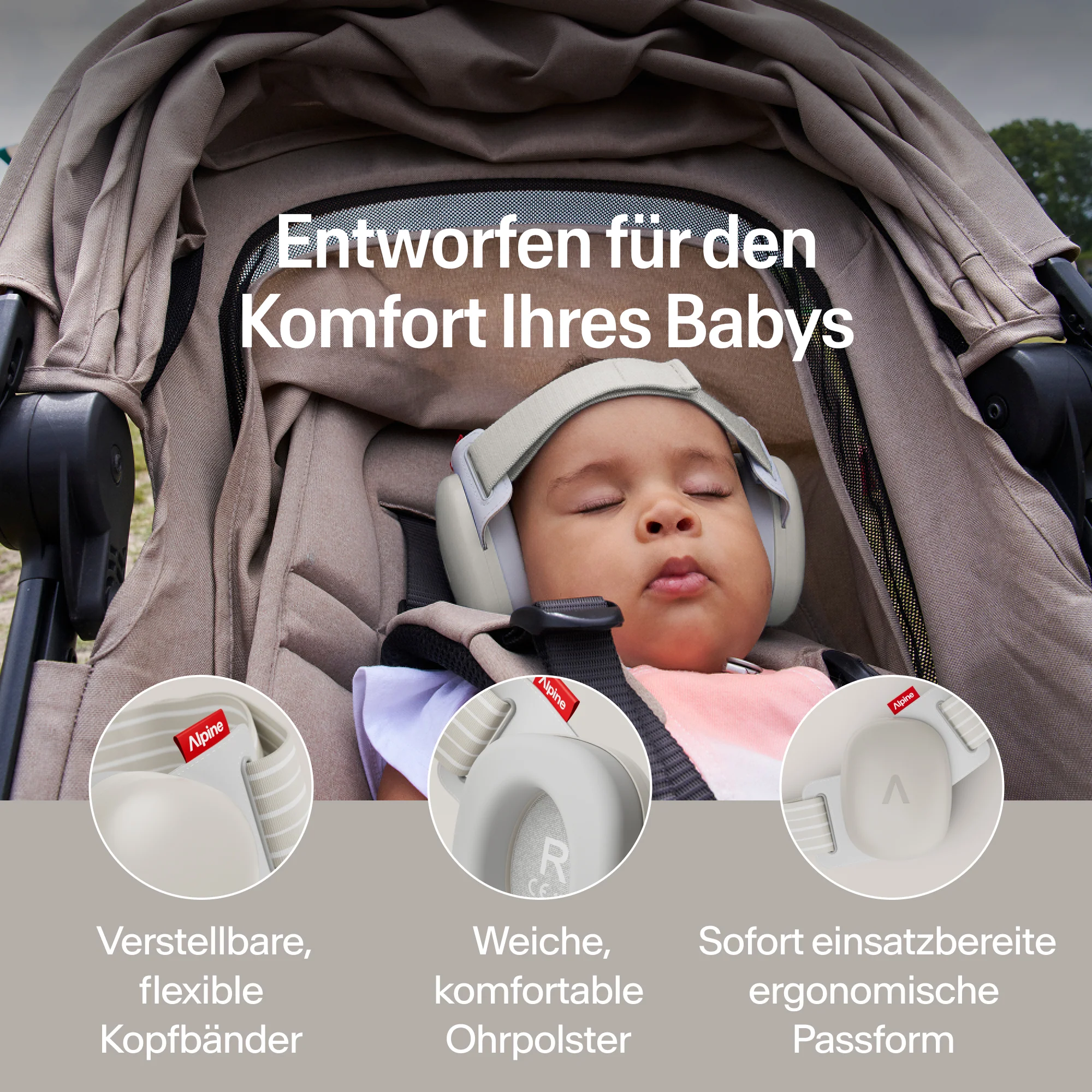 Muffy Baby Comfort - Image 182