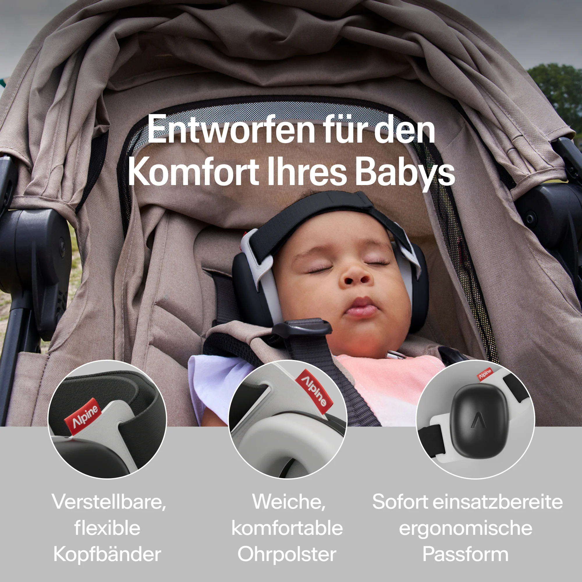 Muffy Baby Comfort - Image 183