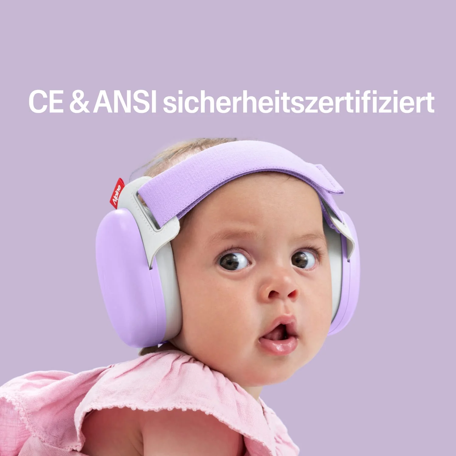 Muffy Baby Comfort - Image 184