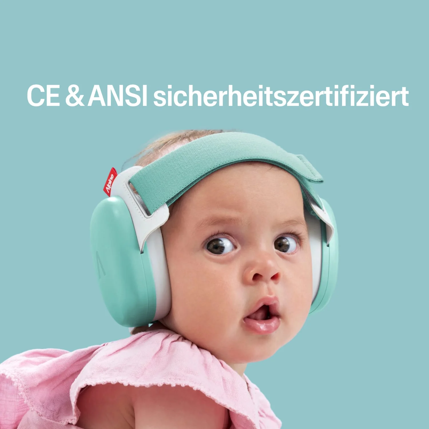 Muffy Baby Comfort - Image 191