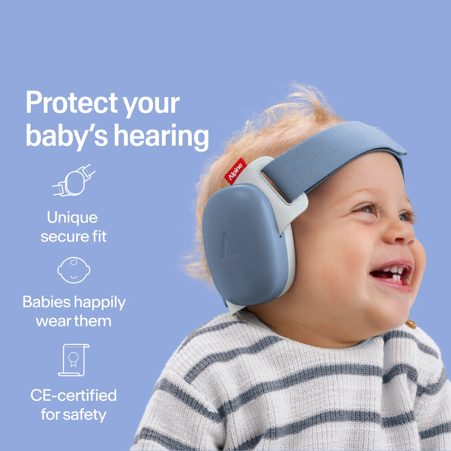 Muffy Baby Comfort - Image 24