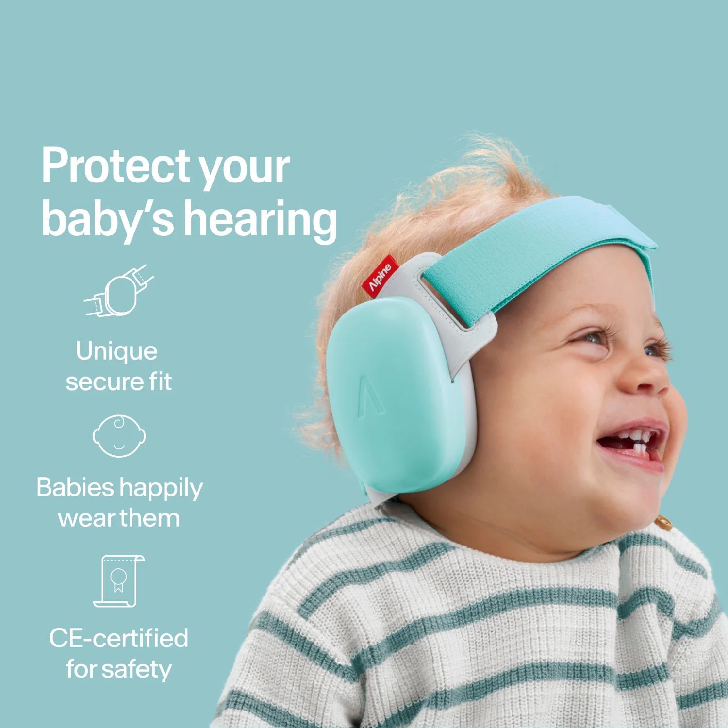 Muffy Baby Comfort - Image 25