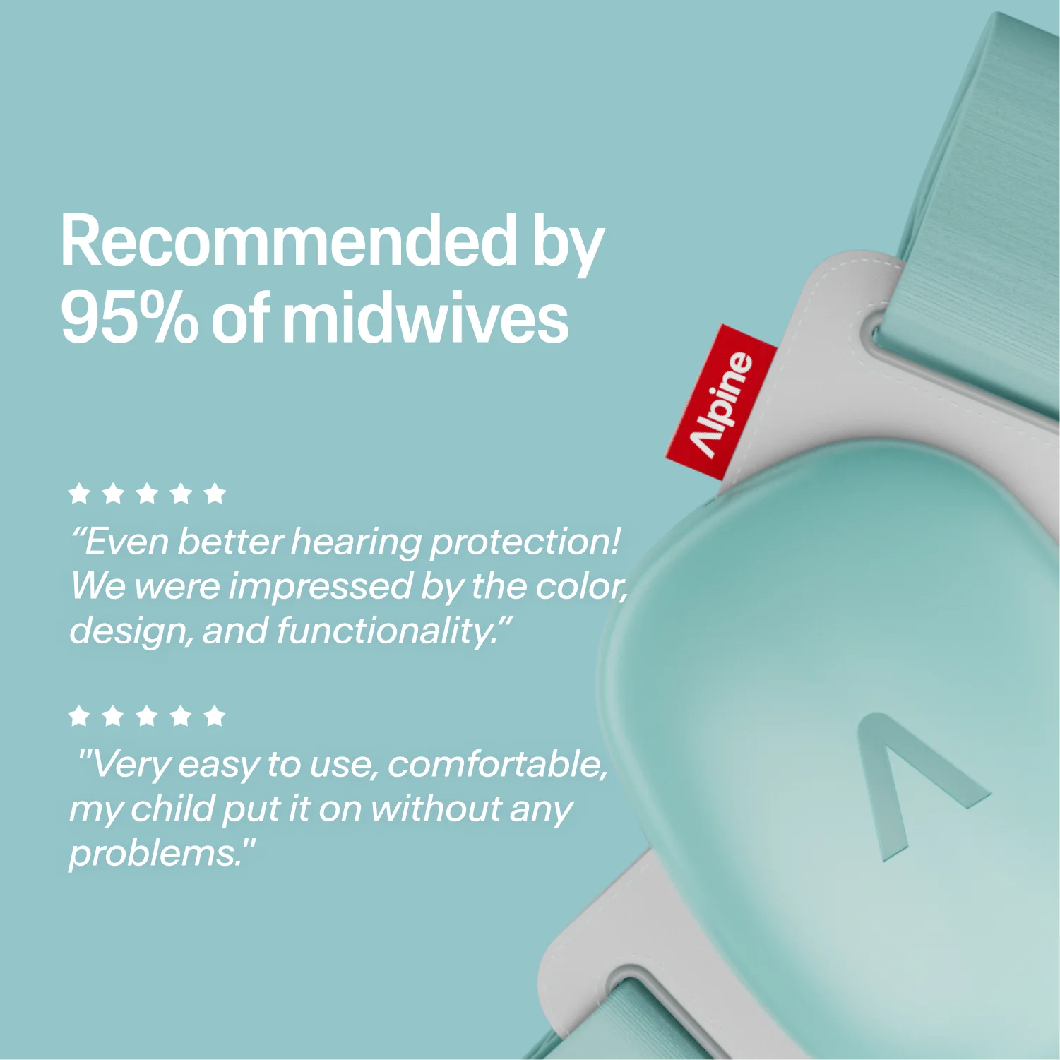 Muffy Baby Comfort - Image 32