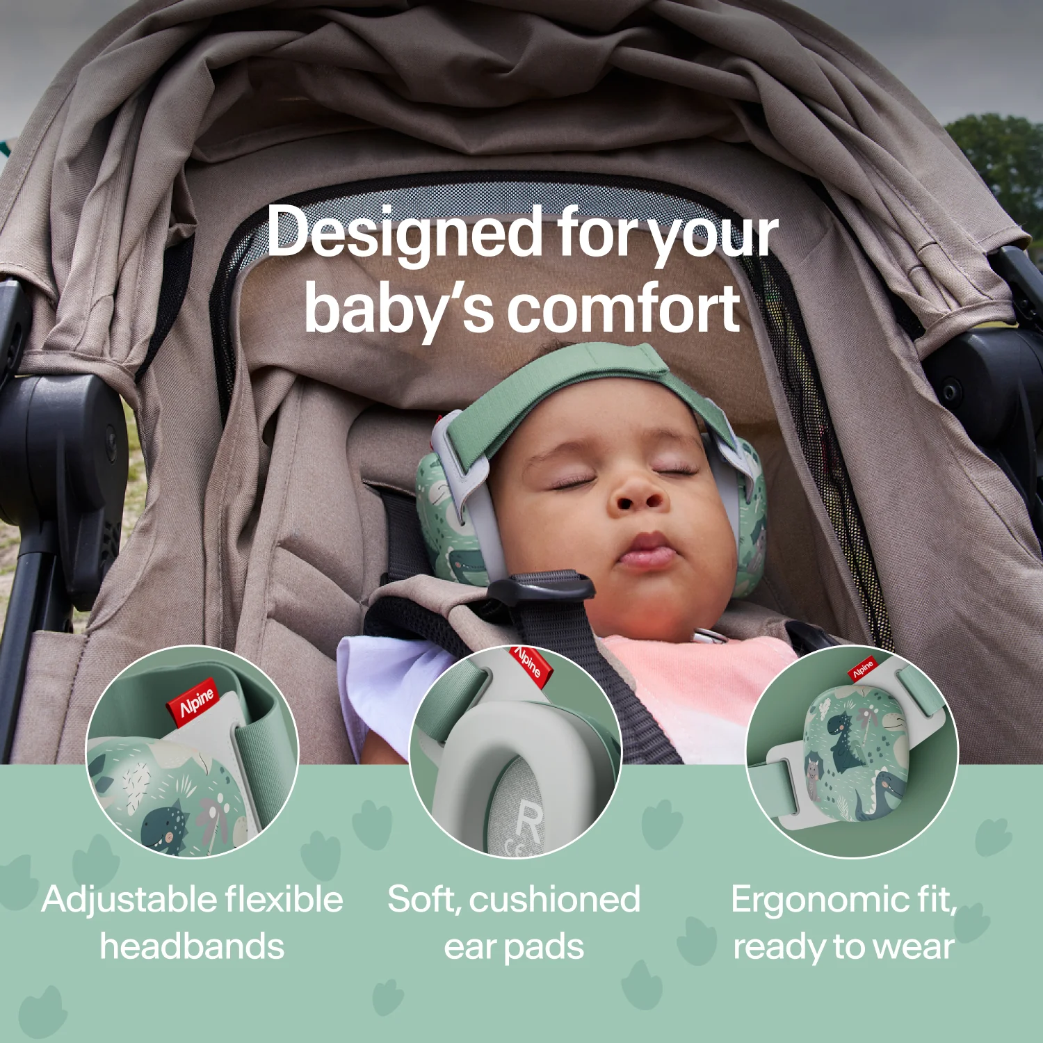 Muffy Baby Comfort - Image 41