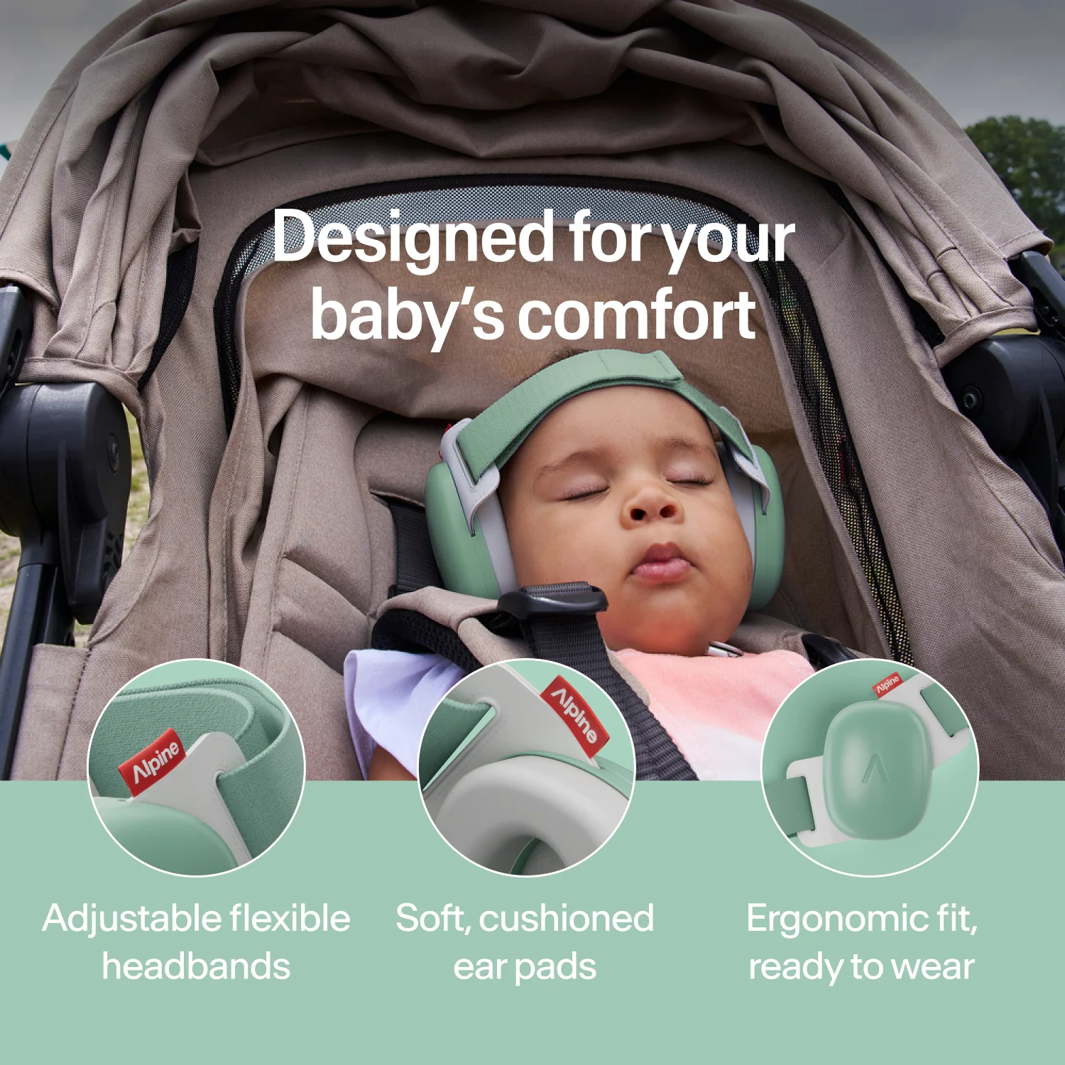 Muffy Baby Comfort - Image 42