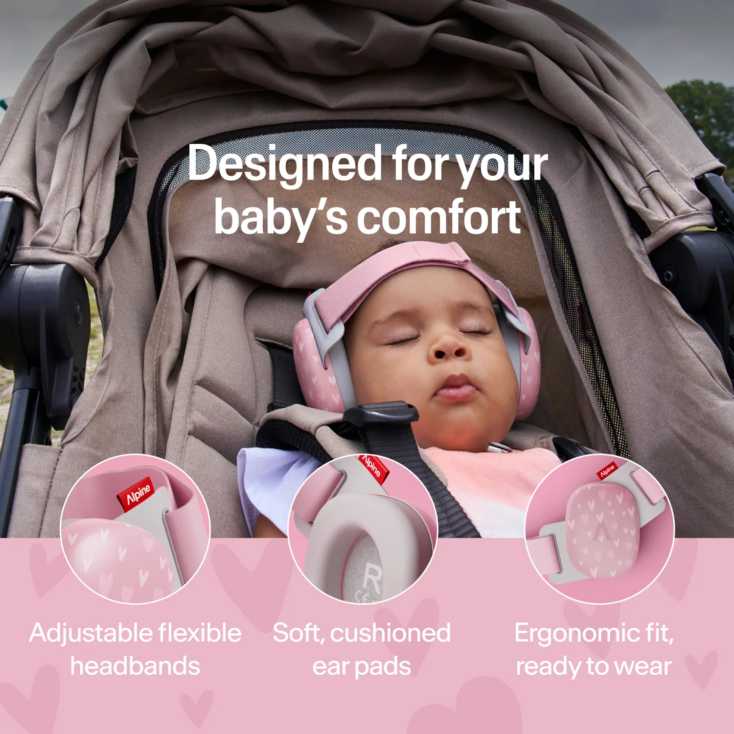 Muffy Baby Comfort - Image 44