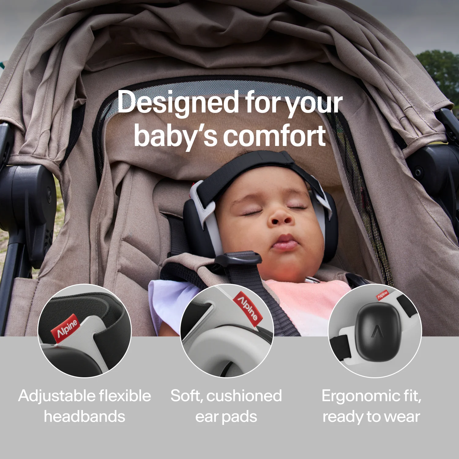 Muffy Baby Comfort - Image 48