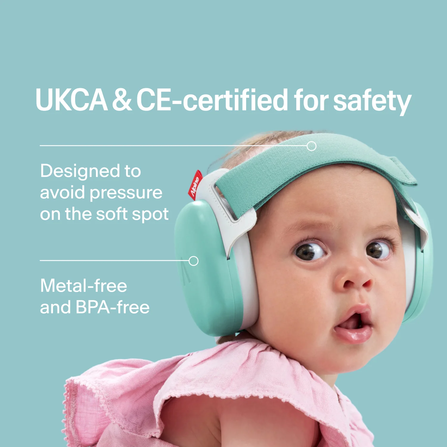 Muffy Baby Comfort - Image 53