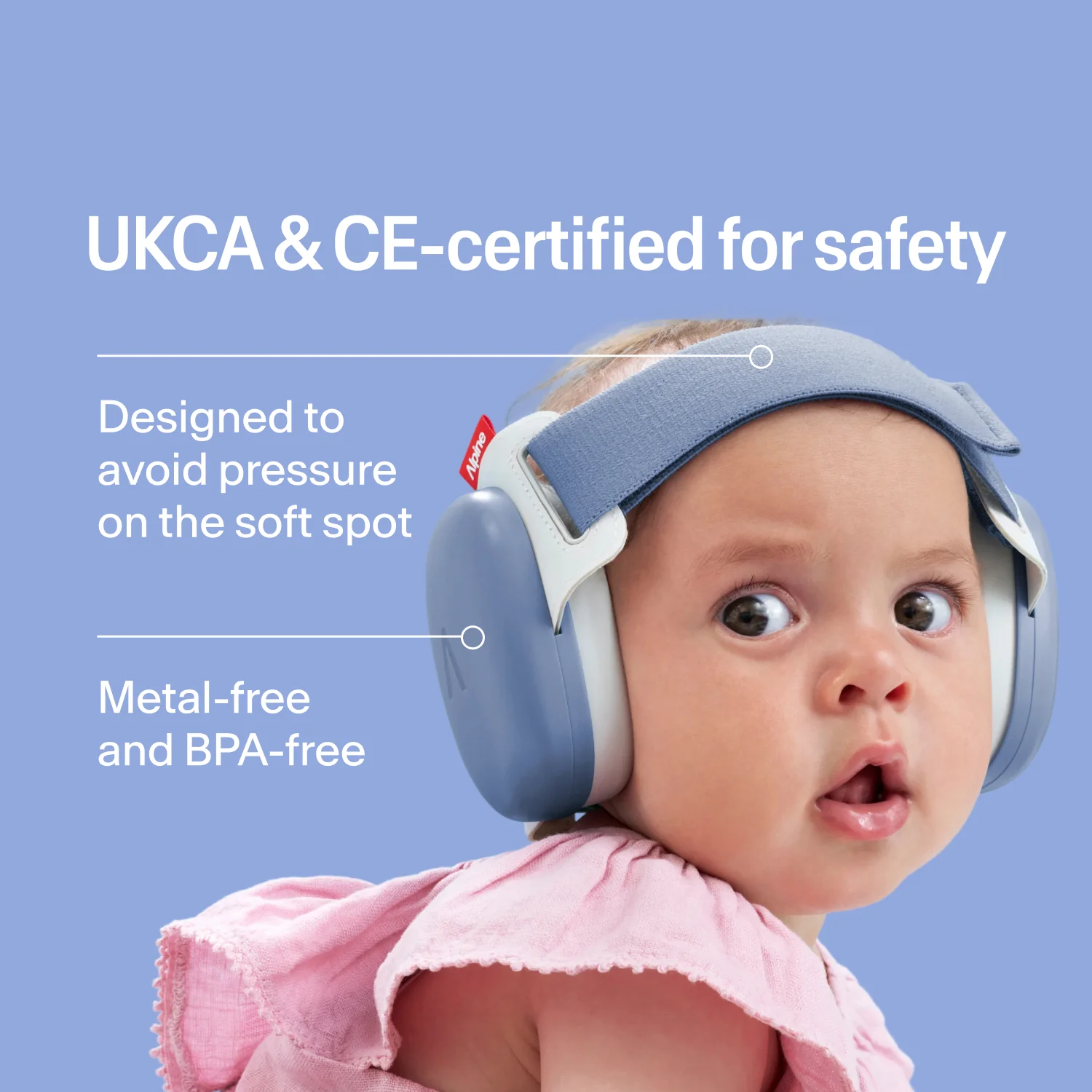 Muffy Baby Comfort - Image 54