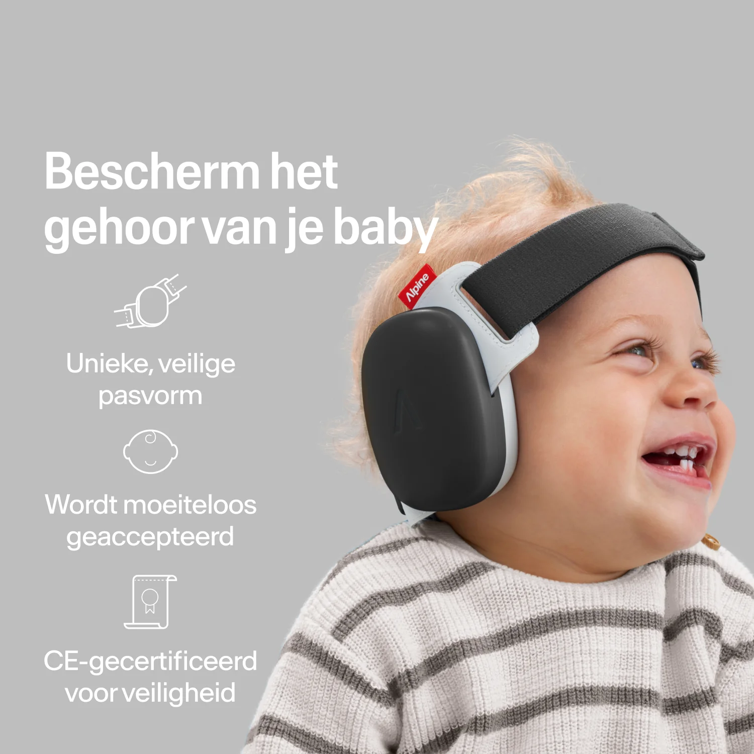 Muffy Baby Comfort - Image 67