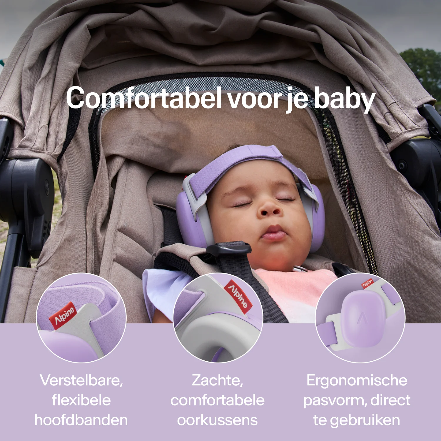 Muffy Baby Comfort - Image 85