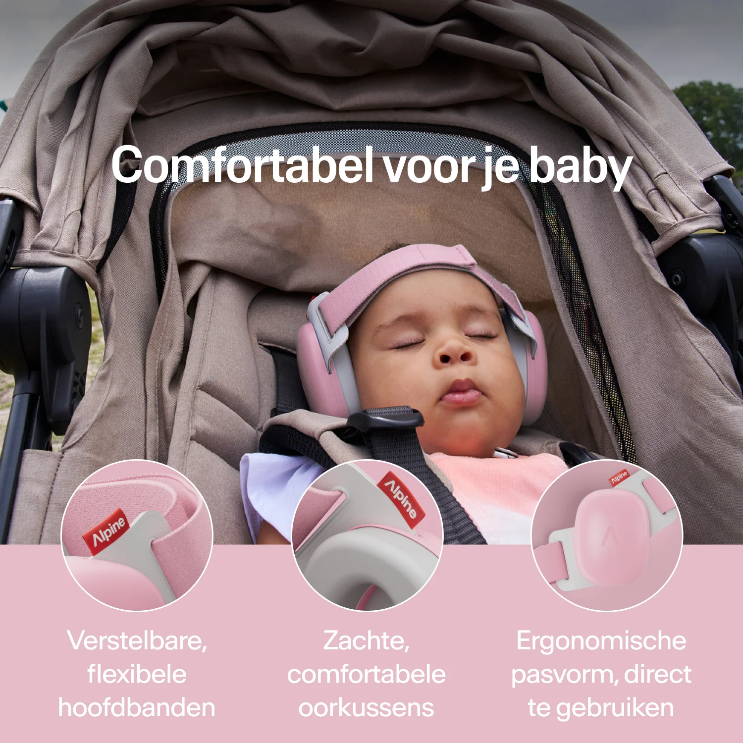 Muffy Baby Comfort - Image 86