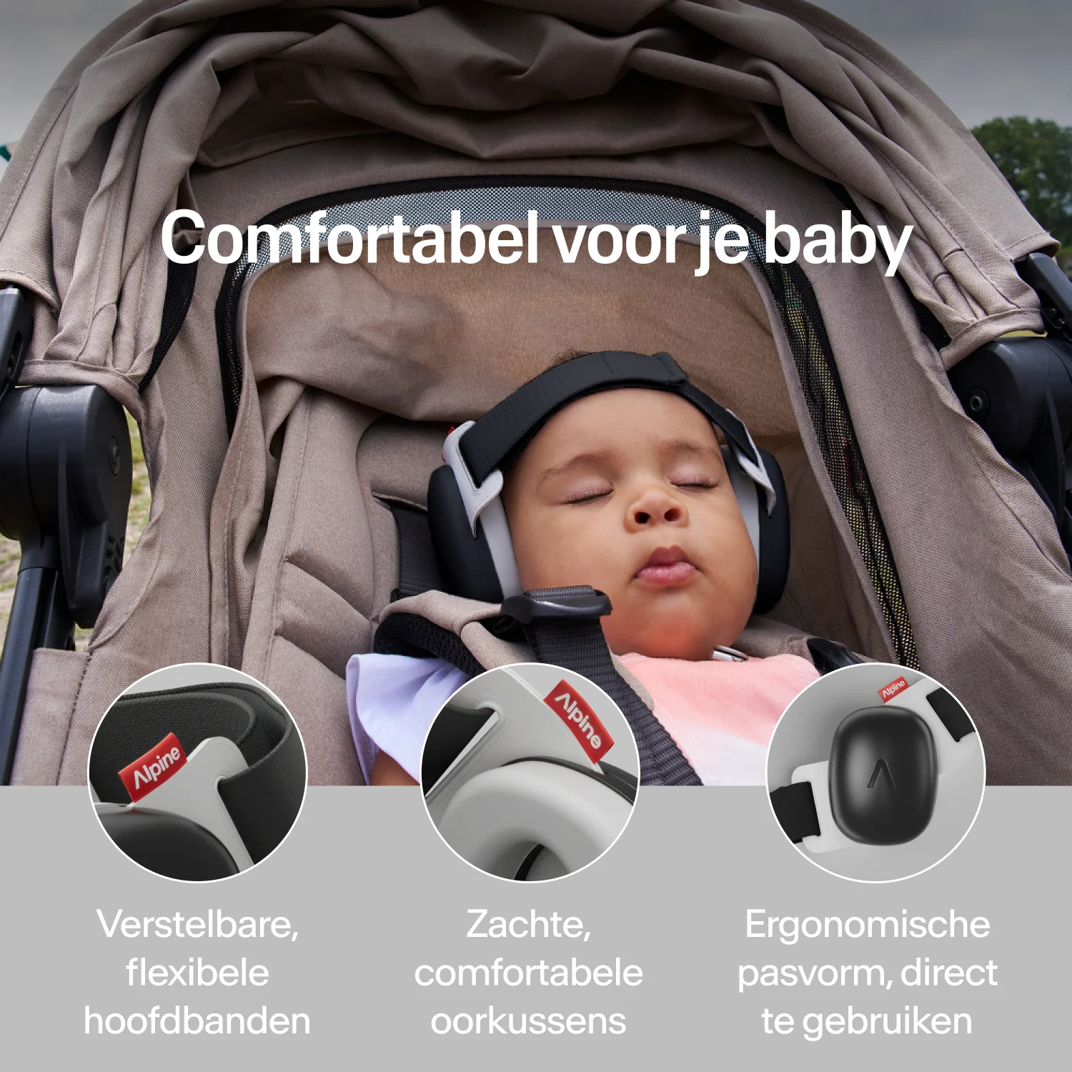 Muffy Baby Comfort - Image 87