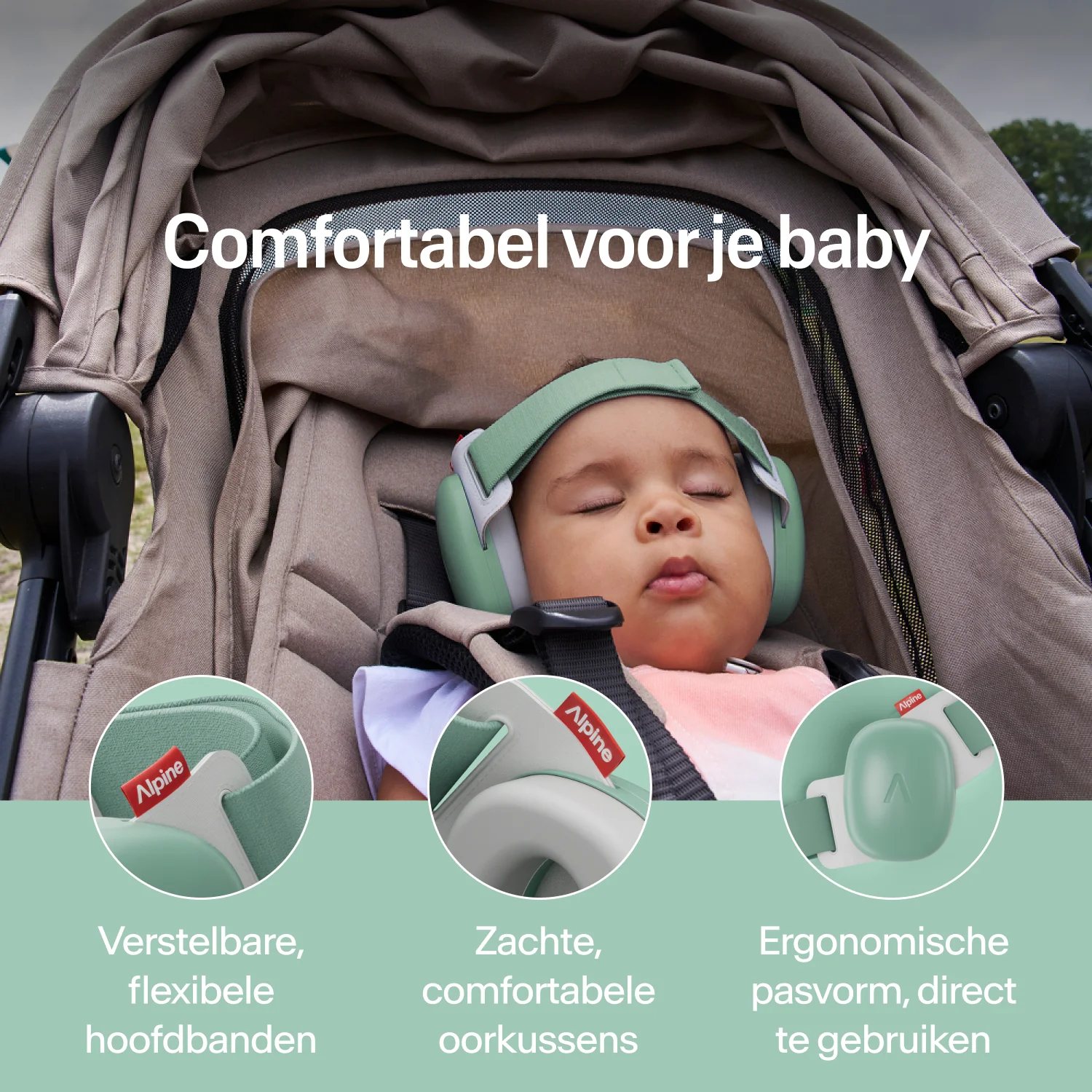 Muffy Baby Comfort - Image 89