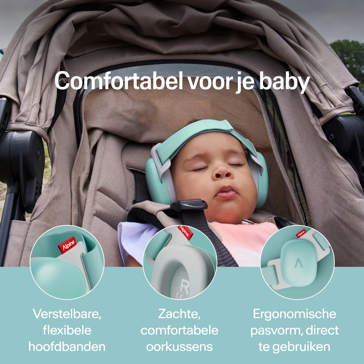 Muffy Baby Comfort - Image 90