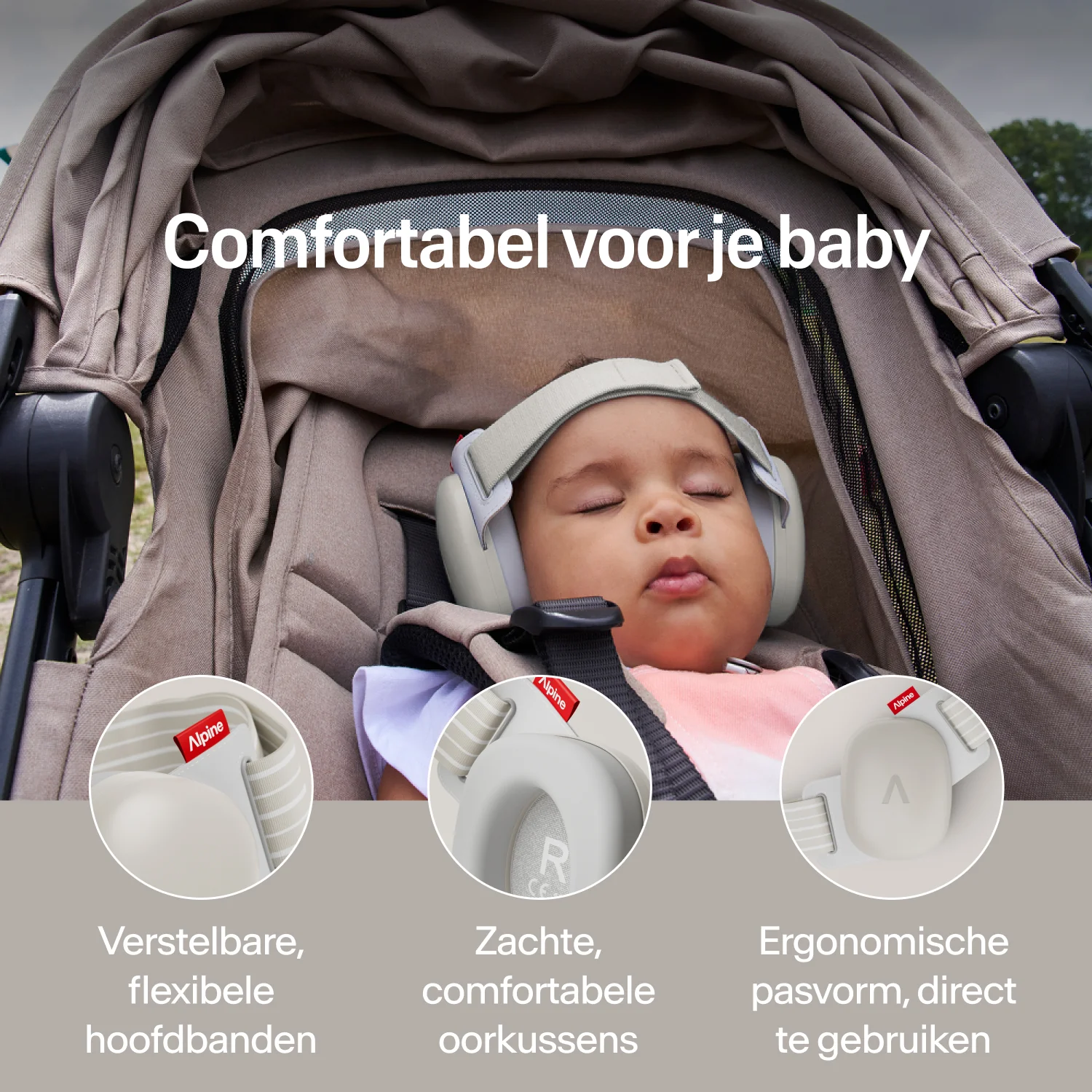 Muffy Baby Comfort - Image 91