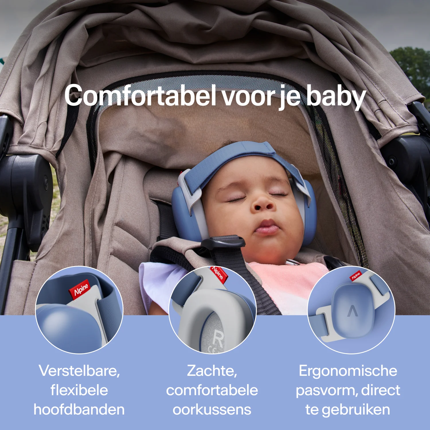 Muffy Baby Comfort - Image 92