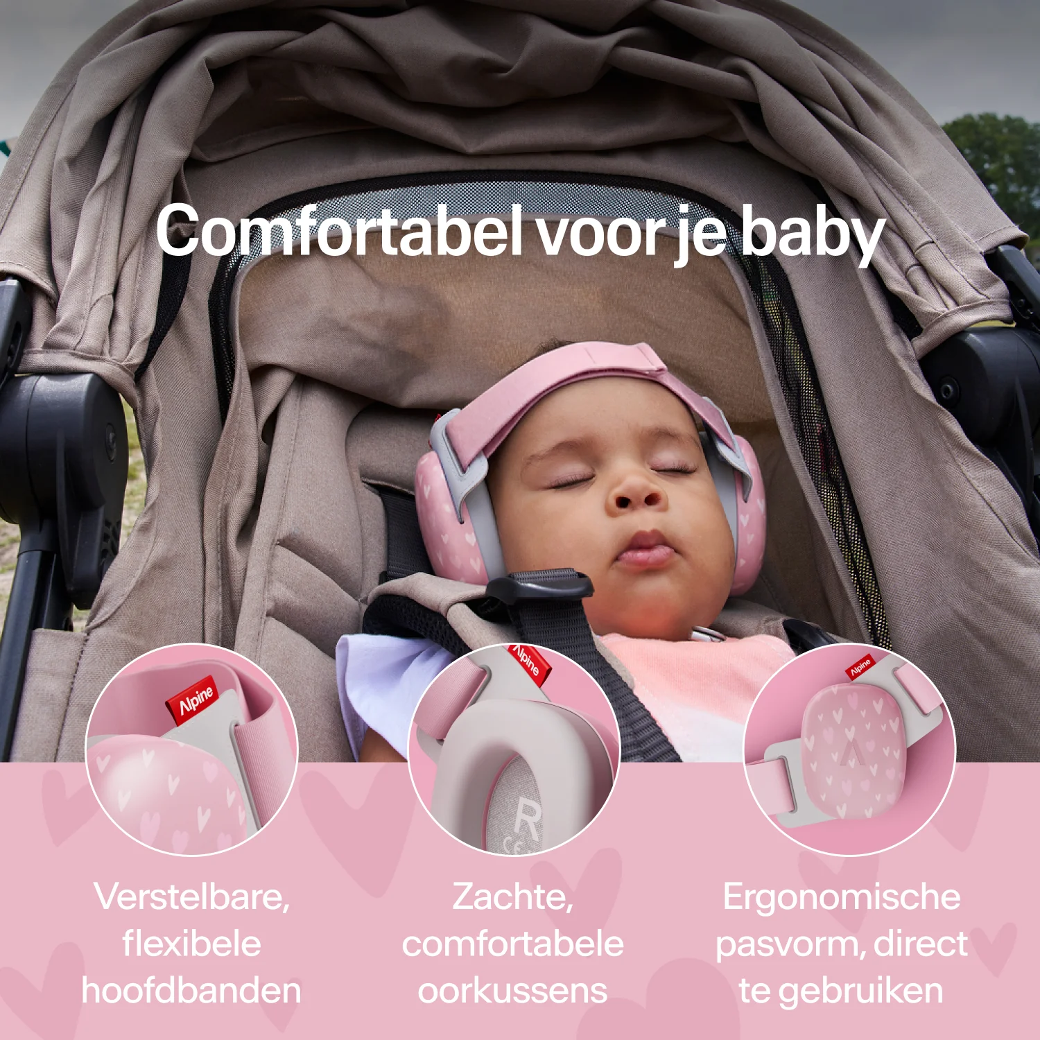 Muffy Baby Comfort - Image 93