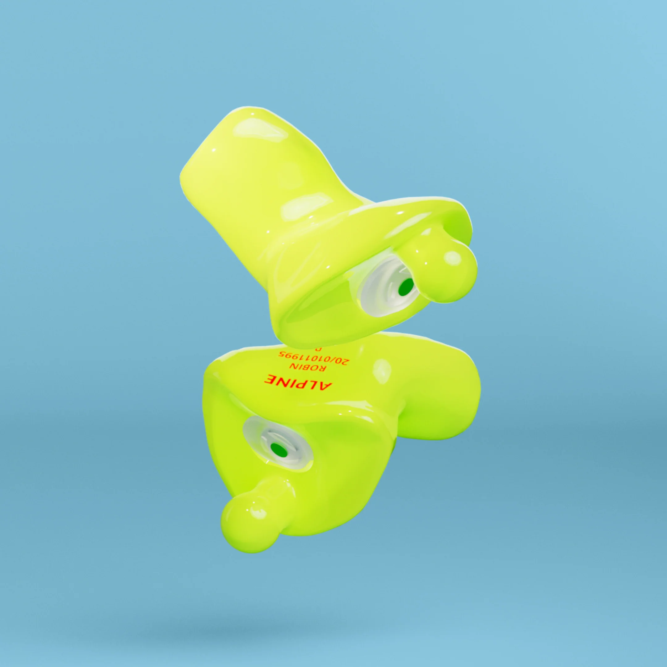 PartyPlug Op Maat - Image 24