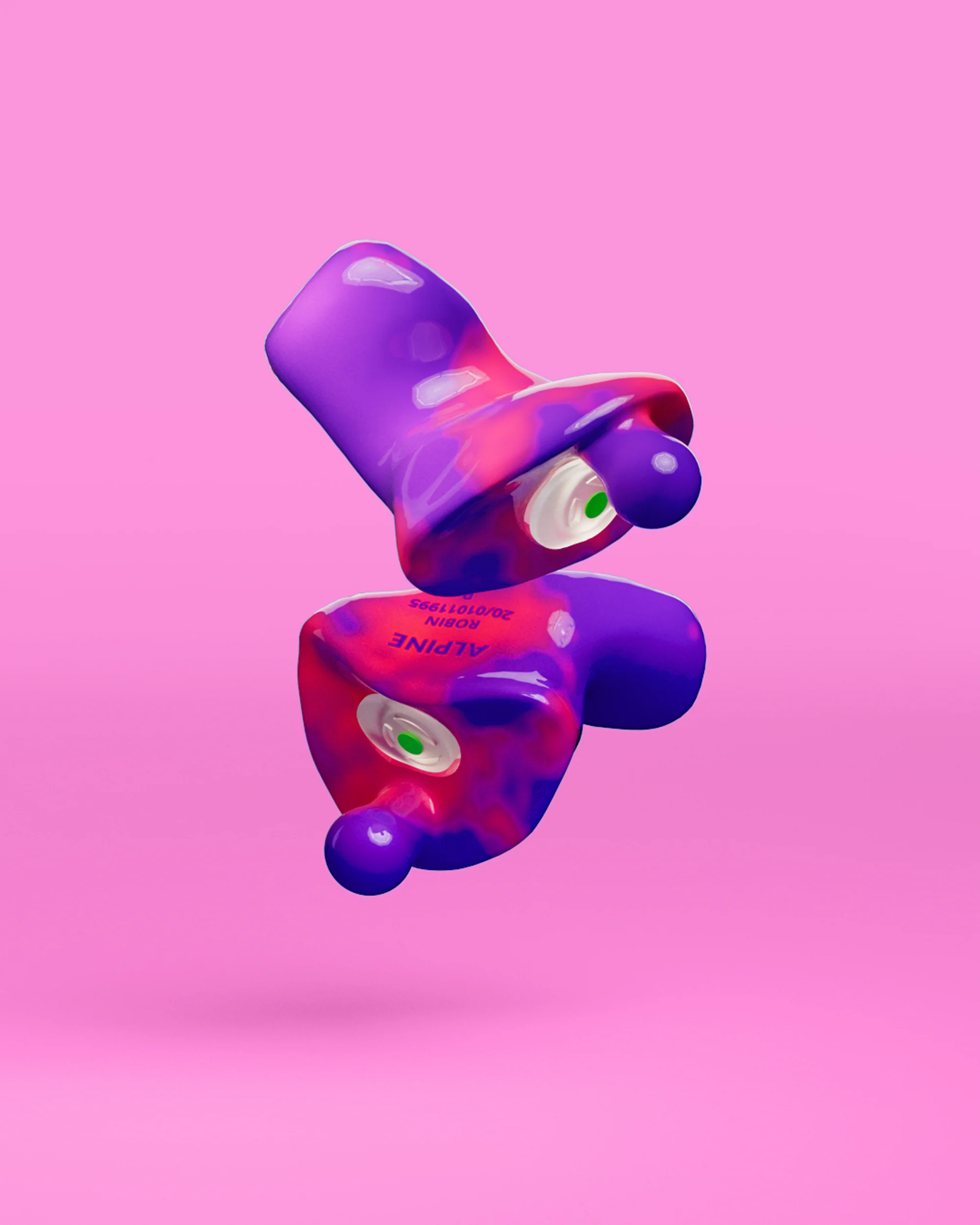 PartyPlug Op Maat - Festival Edition 2026 - Image 3