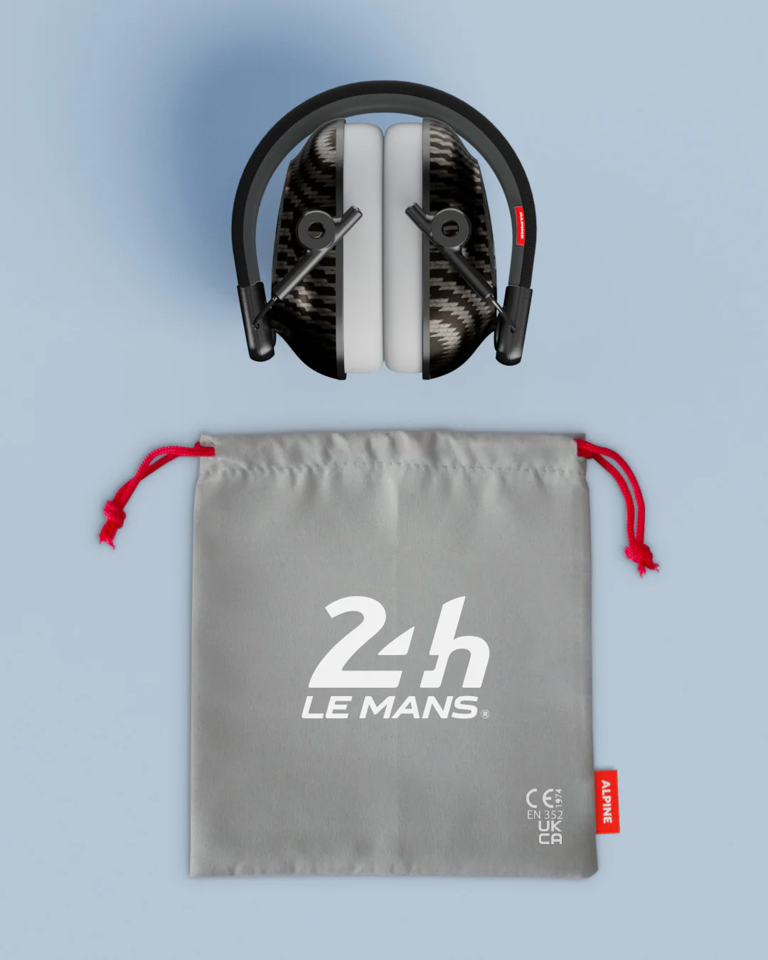 24h Le Mans® Muffy - Image 6